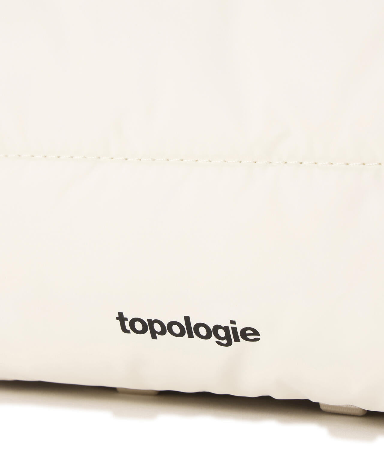 Topologie/トポロジー Bottle Sacoche Medium Matt Coated ボトル サコッシュ【バッグ単体】