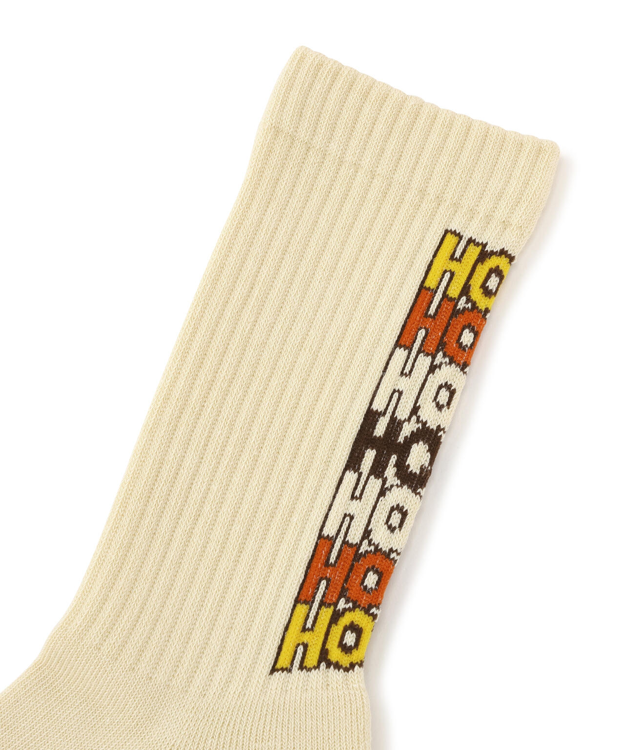 ROSTER SOX/ロスターソックス HOME RUN SOCKS メンズ レディース