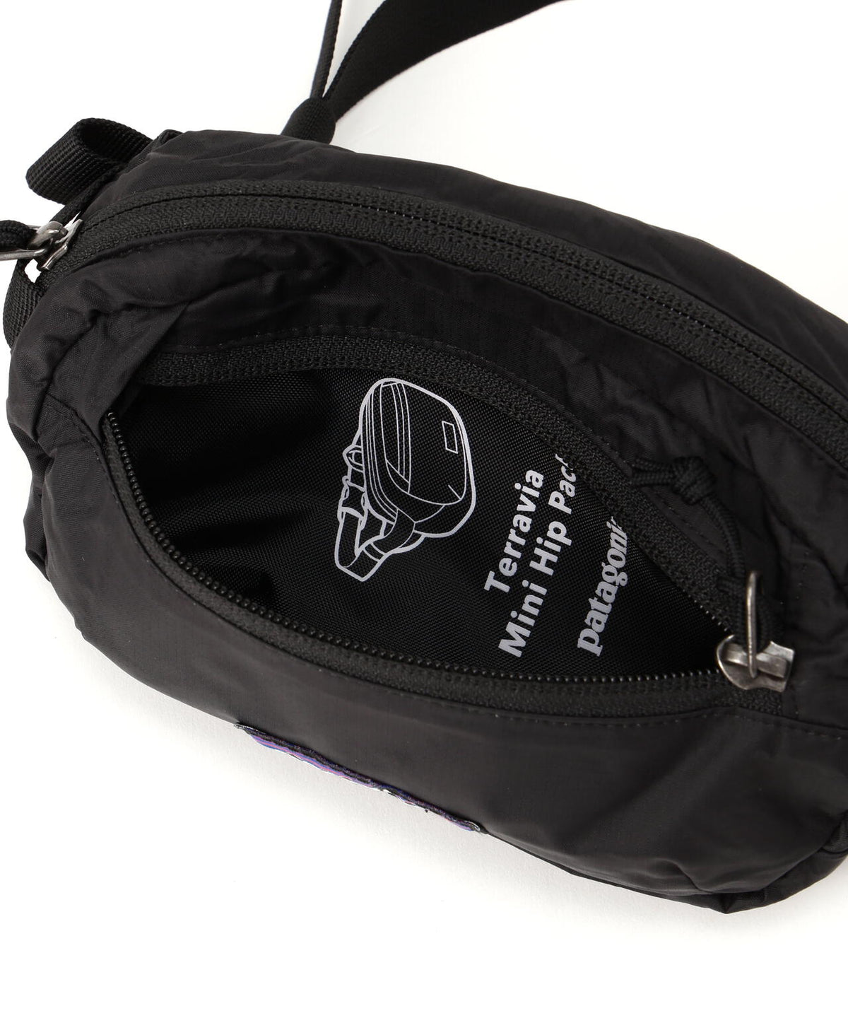 Terravia Mini Hip Pack