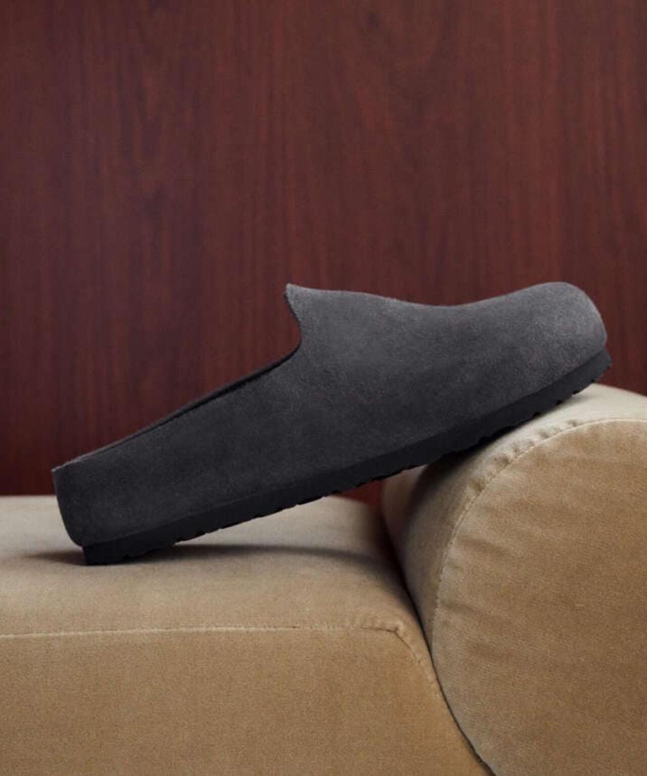 BIRKENSTOCK/ビルケンシュトック Amsterdam Wrapped WOMEN'S
