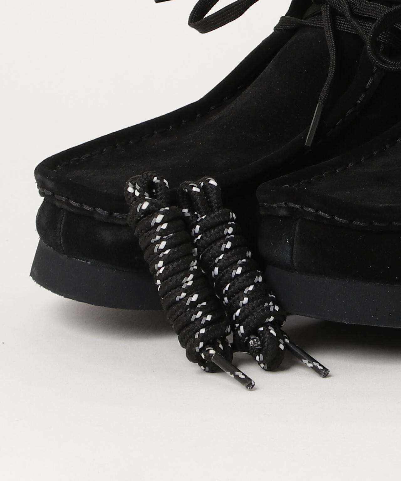 CLARKS/クラークス WALLABEE BT GTX ゴアテックス メンズ
