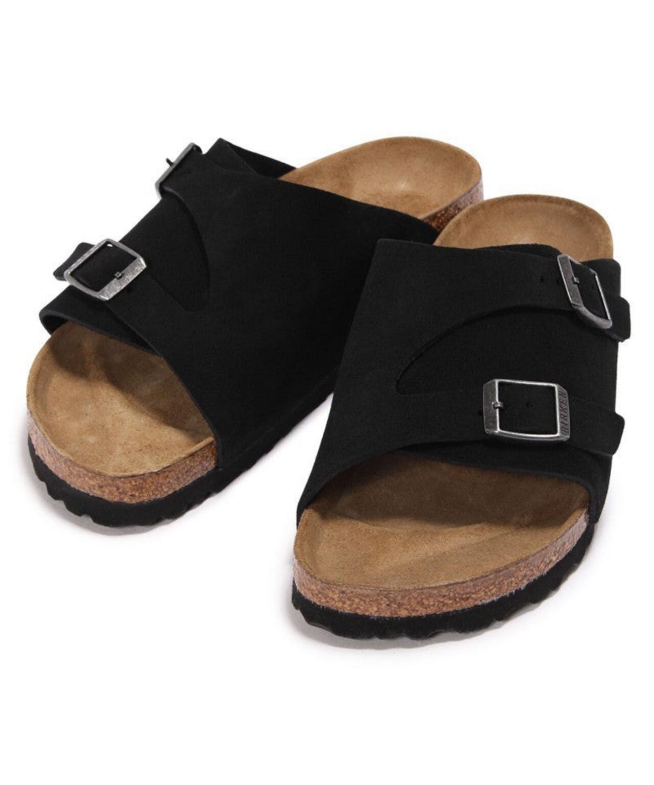 BIRKENSTOCK/ビルケンシュトック ZURICH チューリッヒ WOMEN'S