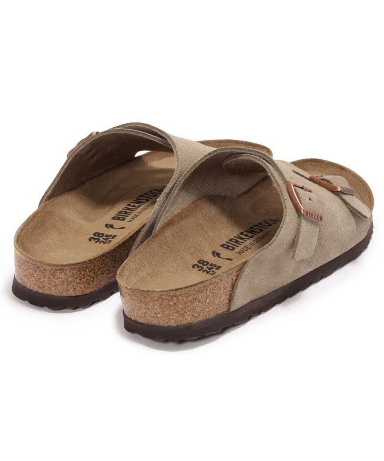 BIRKENSTOCK/ビルケンシュトック ZURICH チューリッヒ WOMEN'S