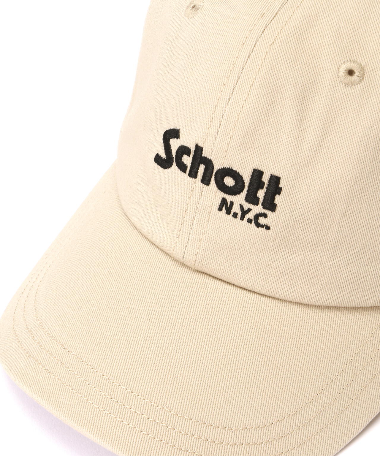TWILL CAP/ツイルキャップ