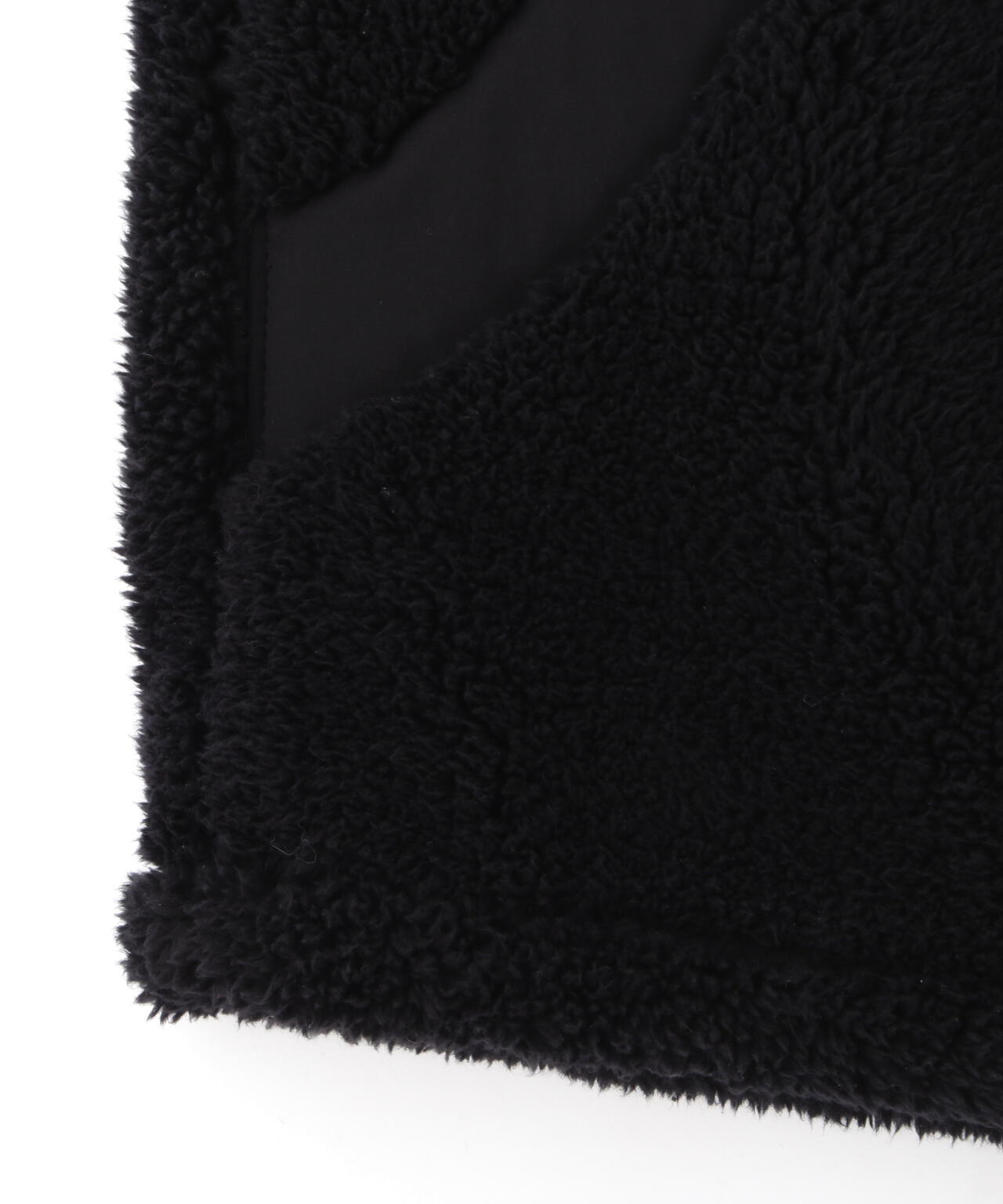 BLACK SHEEP/FLEECE PANTS/フリースパンツ