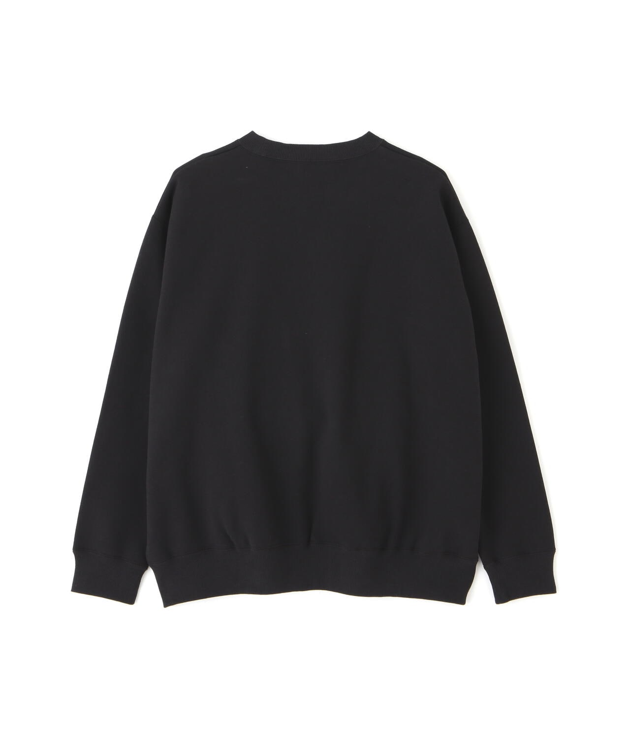 BLACK SHEEP/CREW SWEAT/クルーネックスウェット