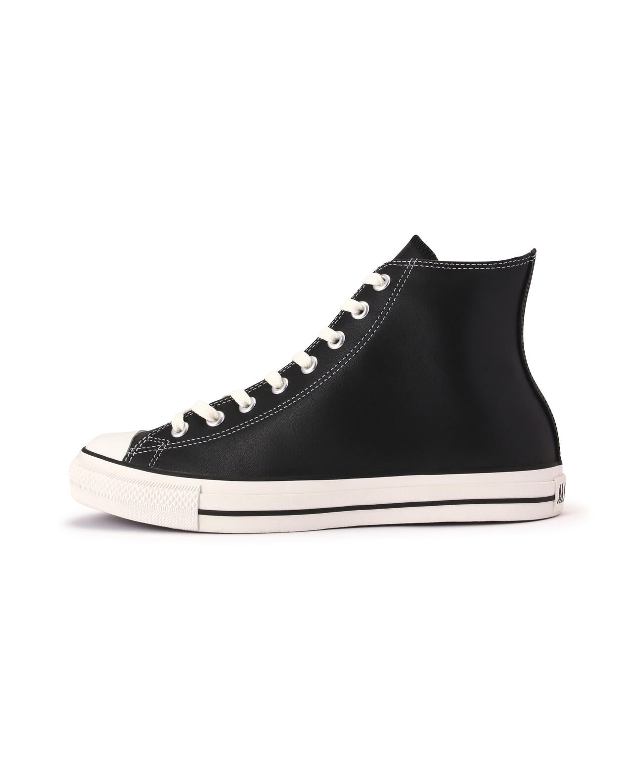 CONVERSE/コンバース/LEATHER ALL STAR R HI/レザー オールスター R HI