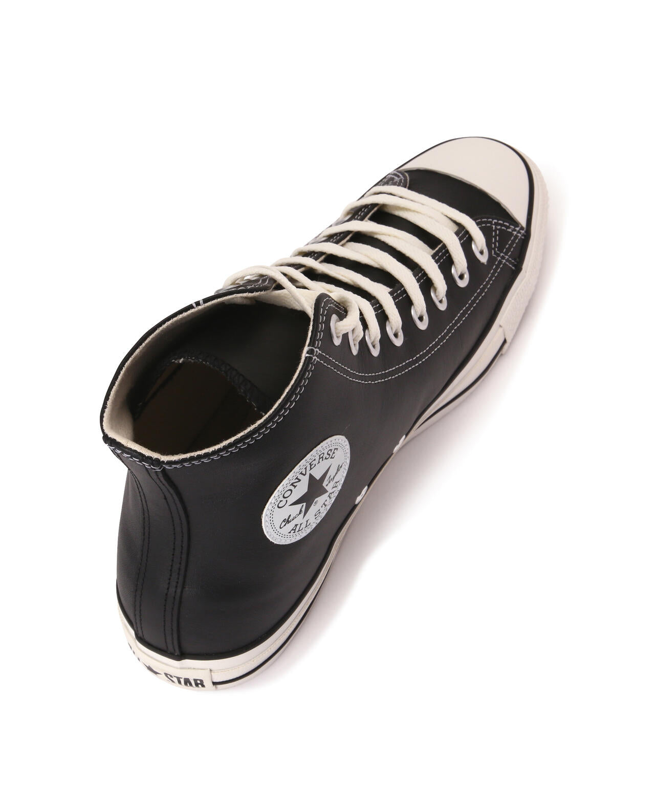 CONVERSE/コンバース/LEATHER ALL STAR R HI/レザー オールスター R HI