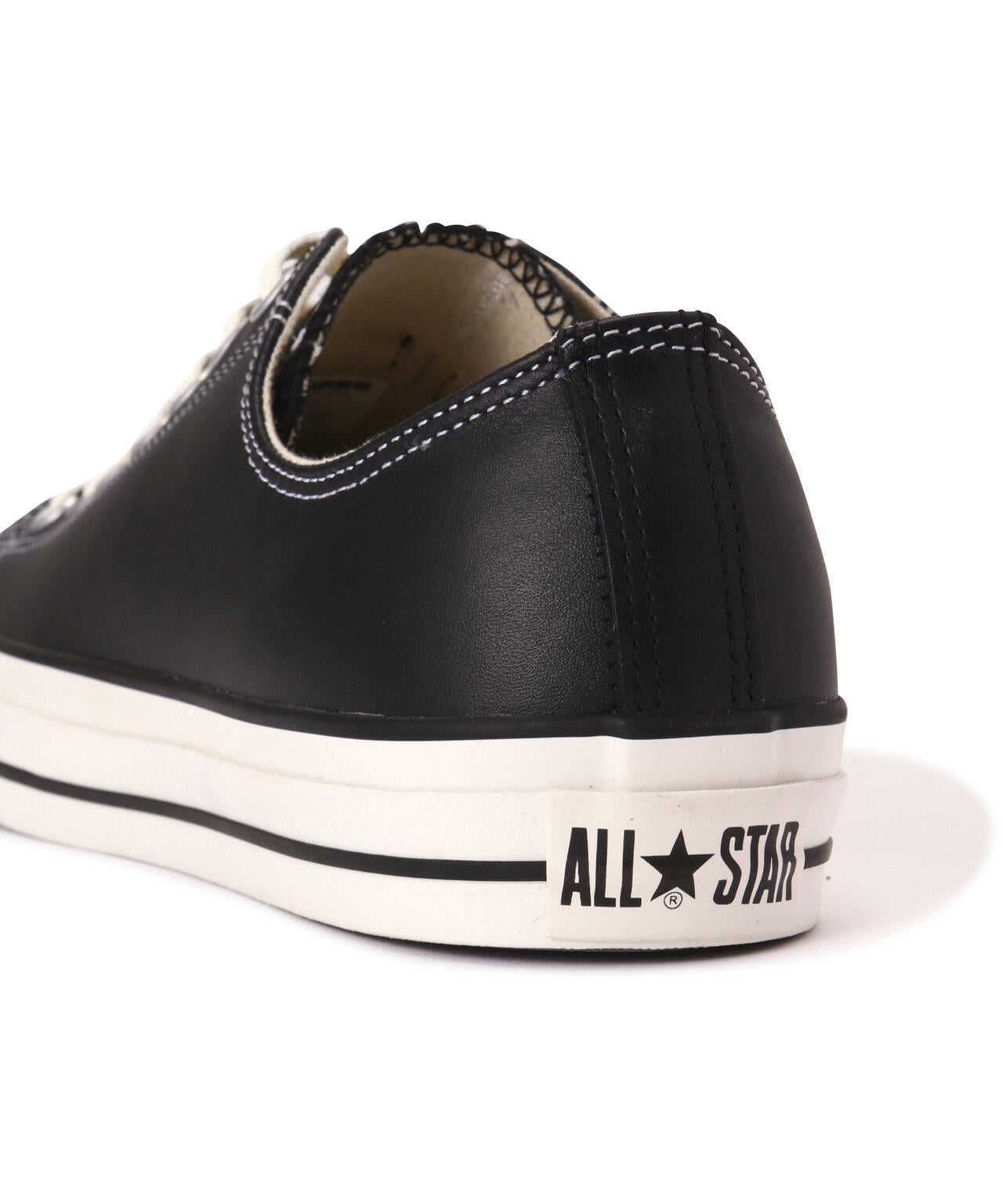 CONVERSE/コンバース/LEATHER ALL STAR R OX レザー オールスター R OX