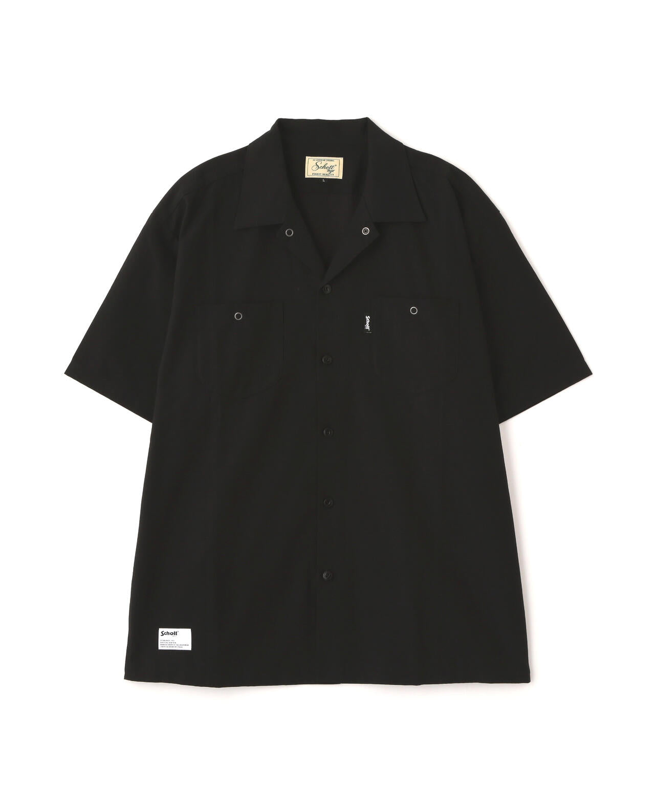 CN WORK SHIRT/CN ワークシャツ