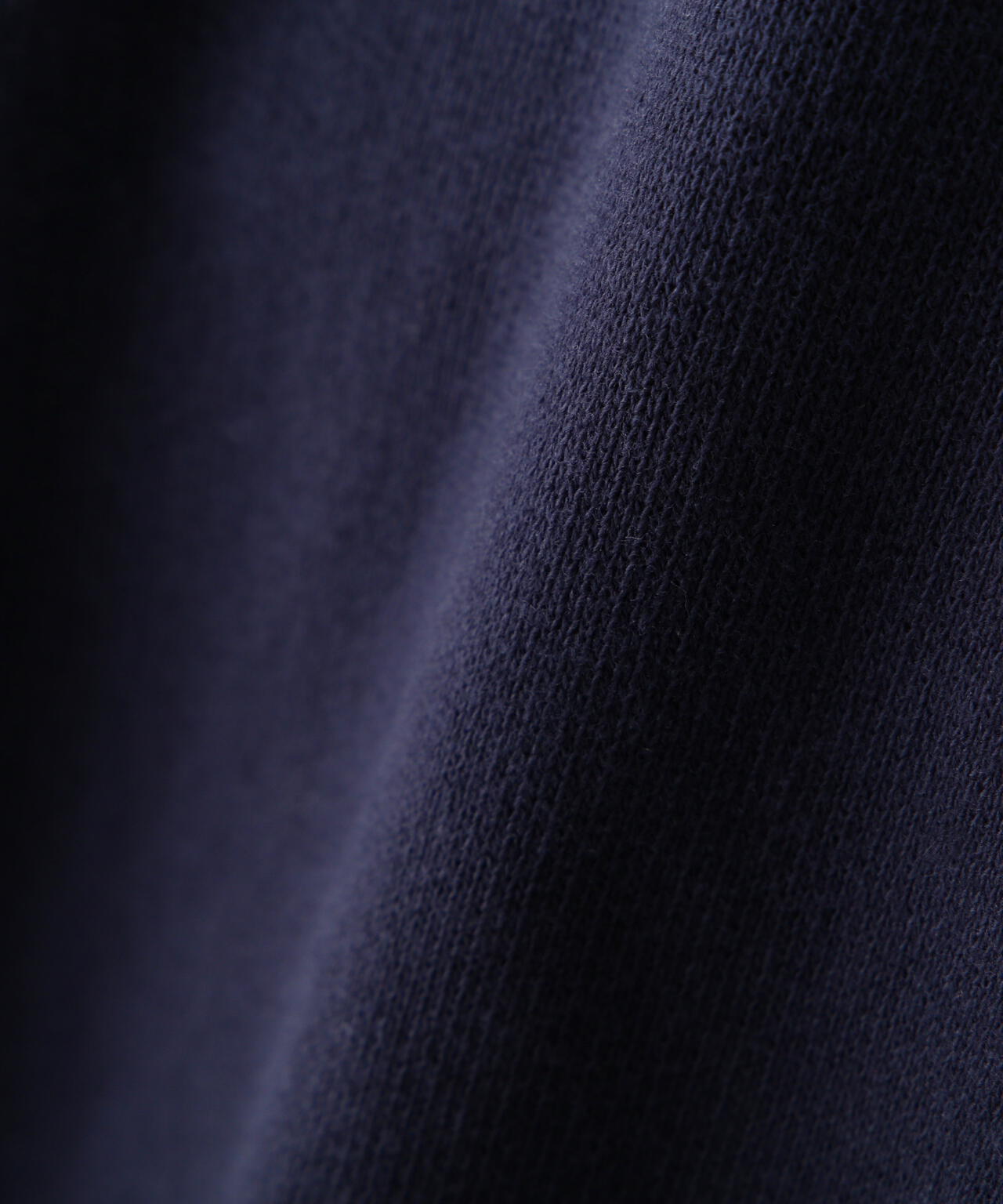 LEATHER ELBOW PATCH SWEAT/レザーエルボーパッチ スウェット