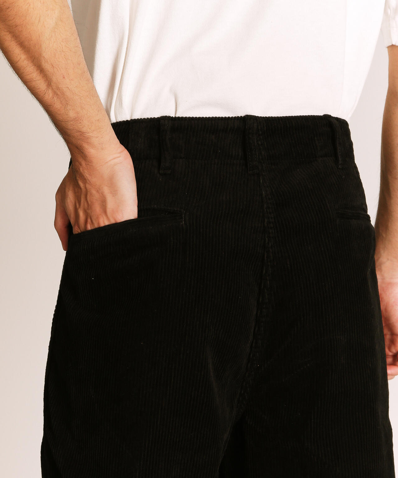CORDUROY TROUSERS/コーデュロイ トラウザーズ