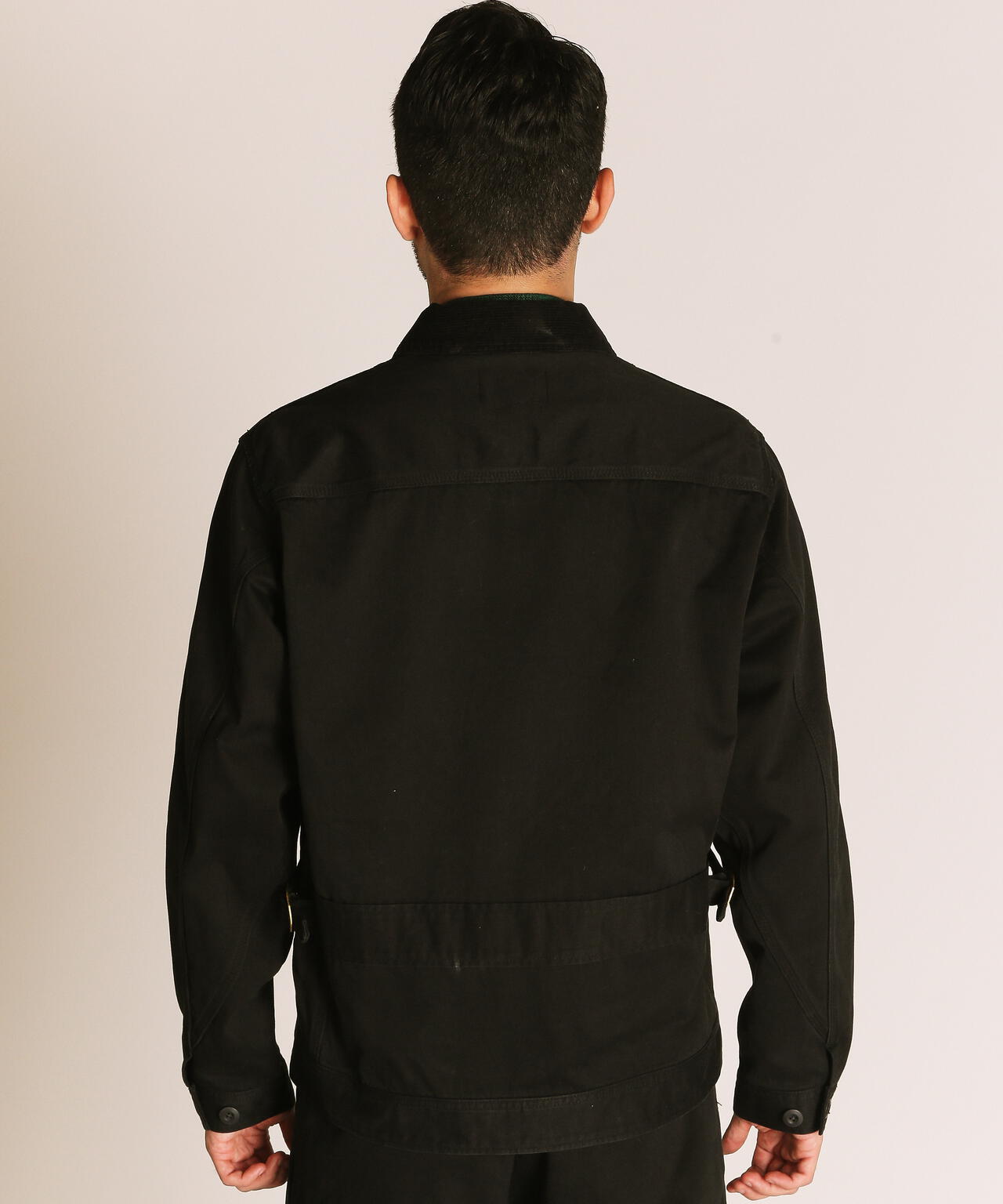 WEAPON CLUB JACKET/ウエポンワークジャケット