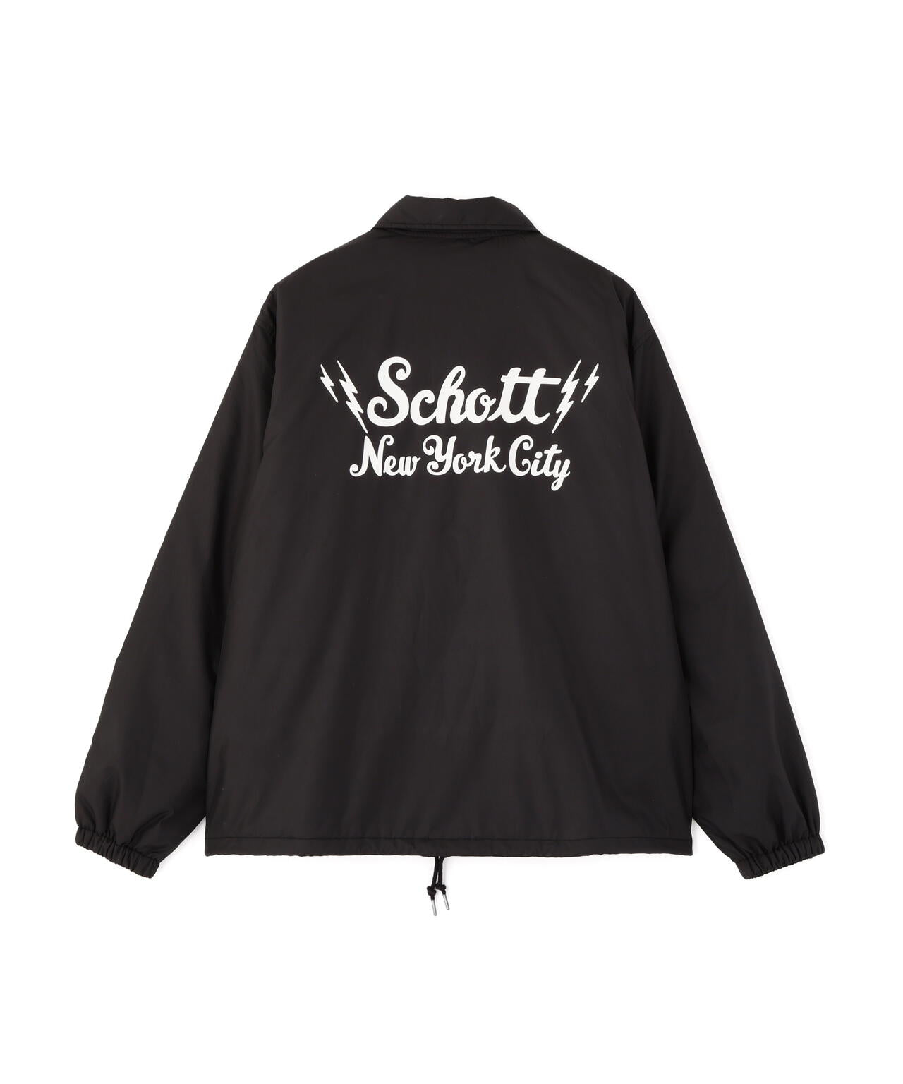 ZIP COACHJACKET/ジップコーチジャケット
