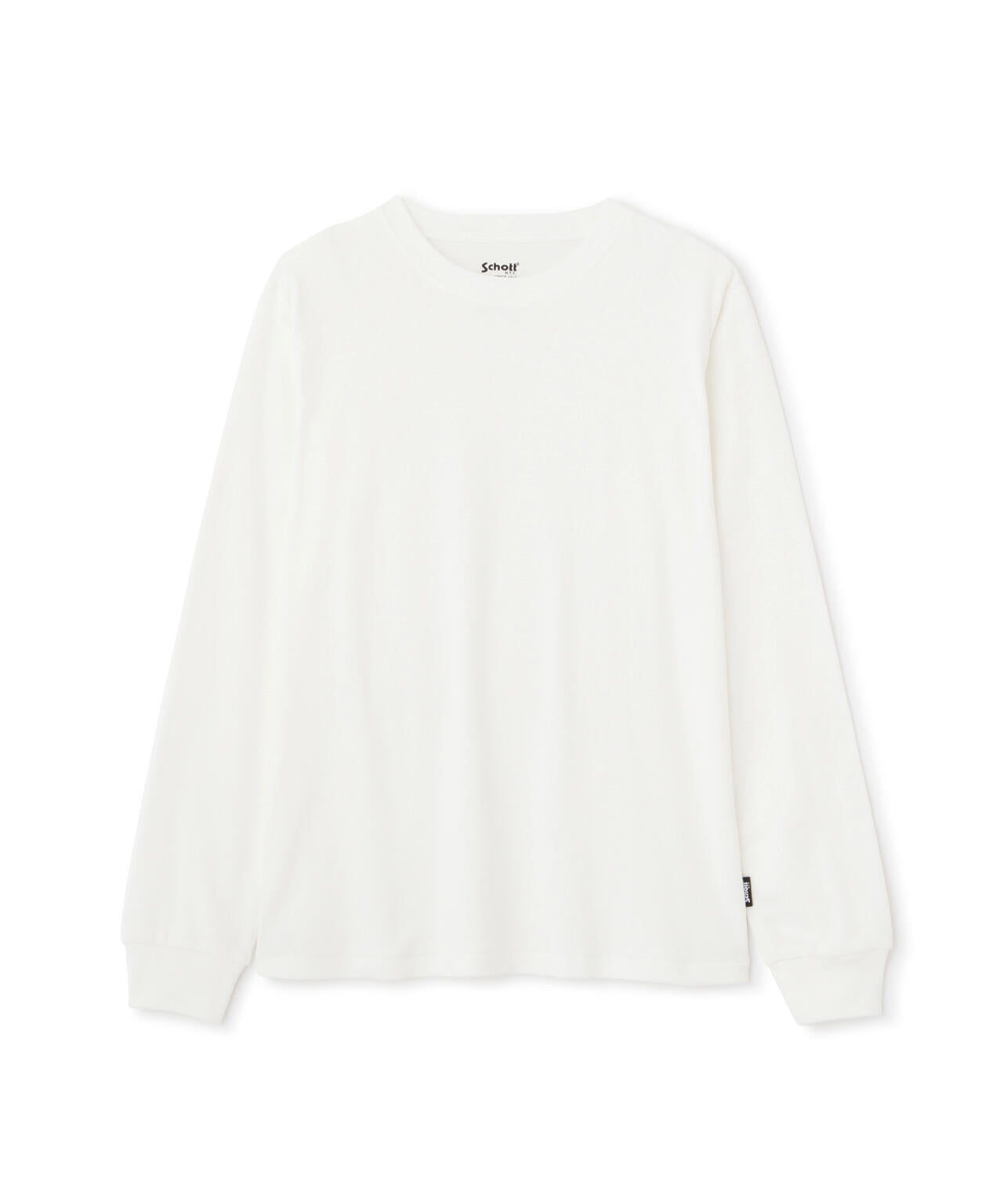 2PACK LS T-SHIRT/2パック ロンT