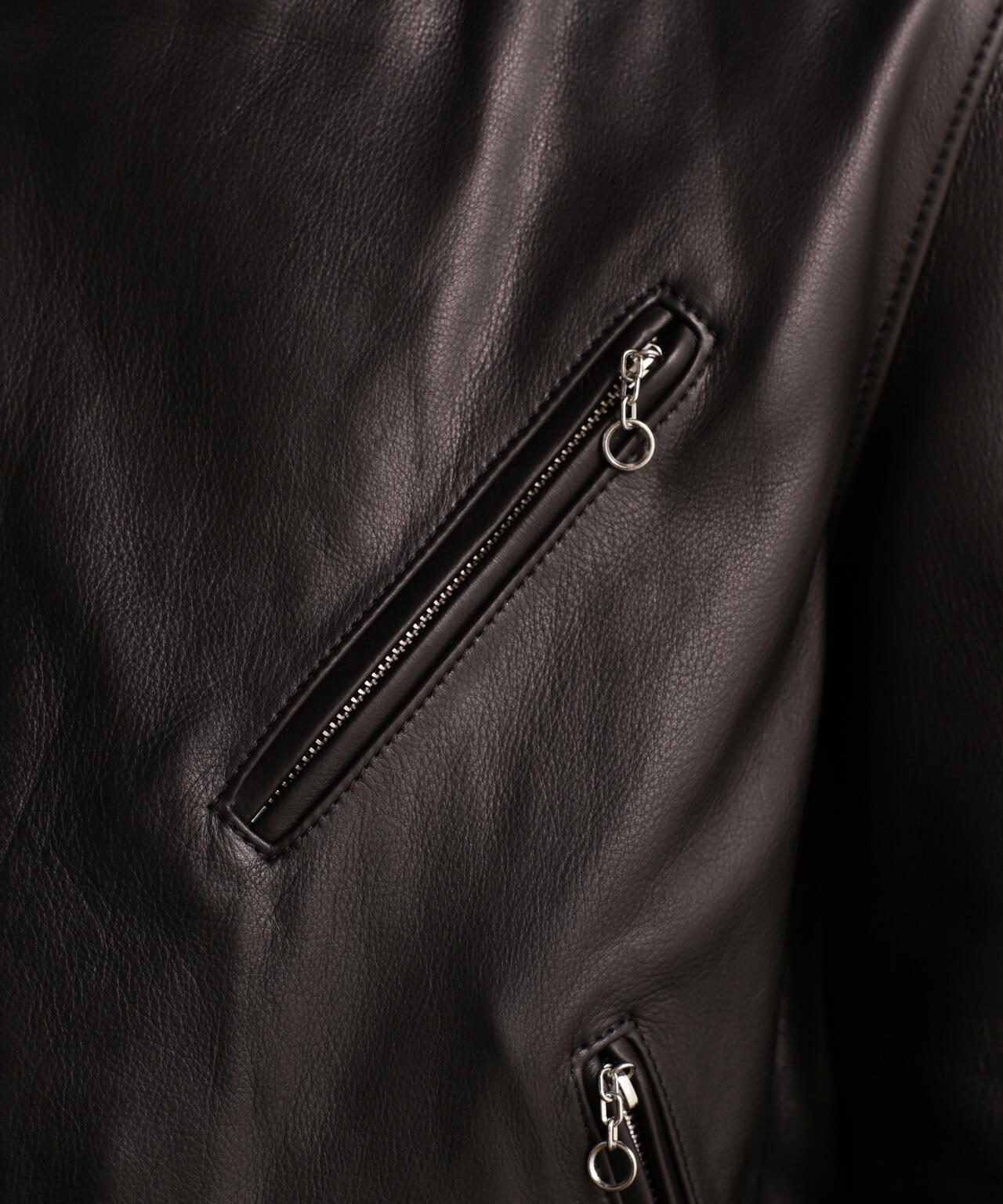 503HDT HOODED ONESTAR/フードワンスター