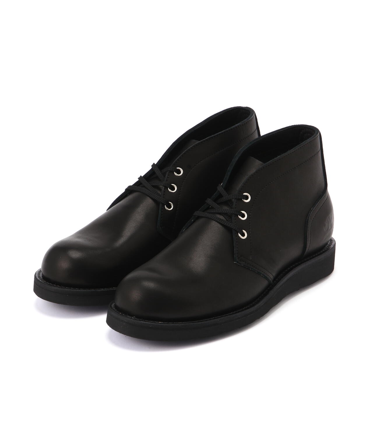 MAHOUT/マハウト/OIL BLK COW