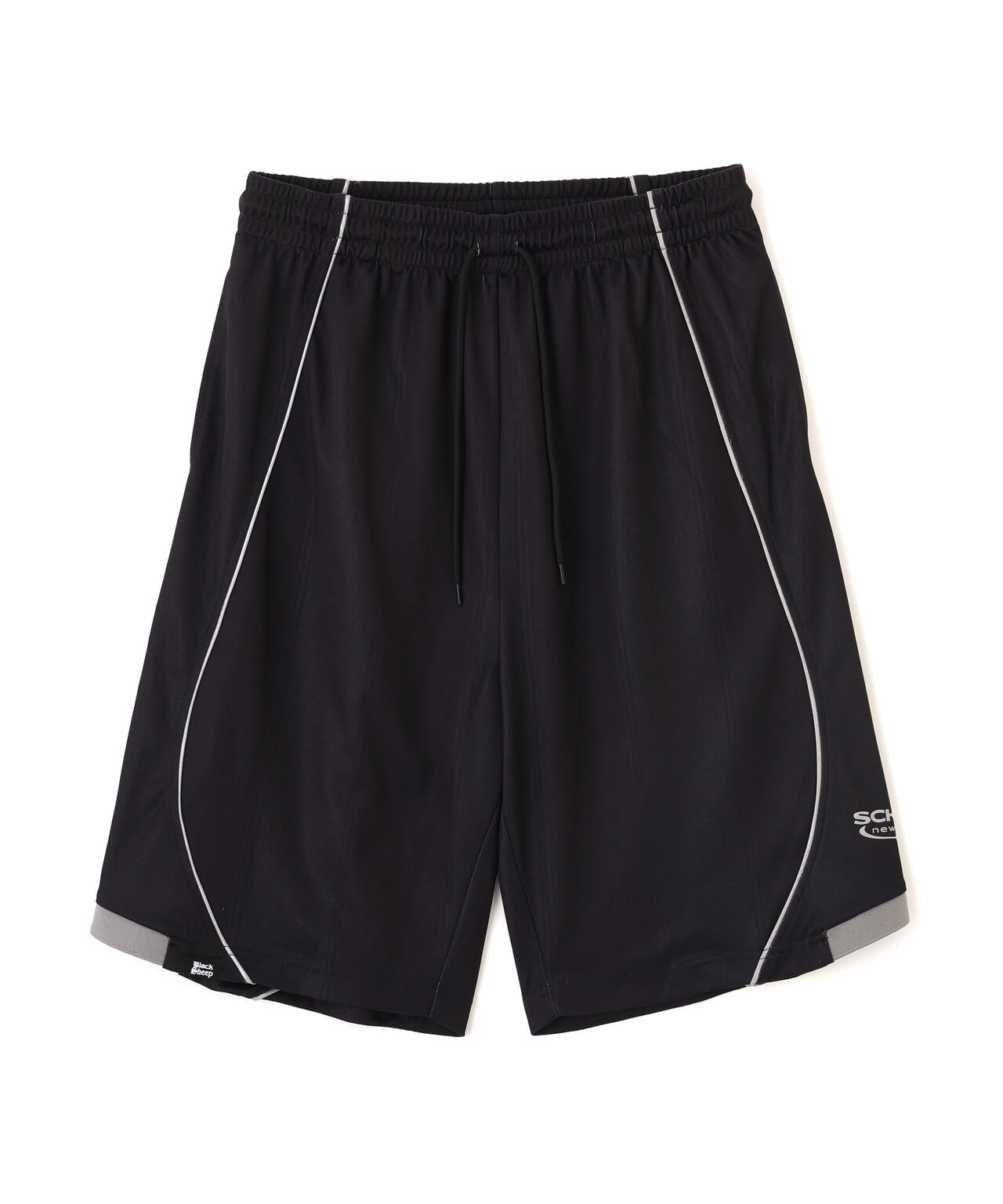BLACK SHEEP GAME SHORTS/ゲームショーツ