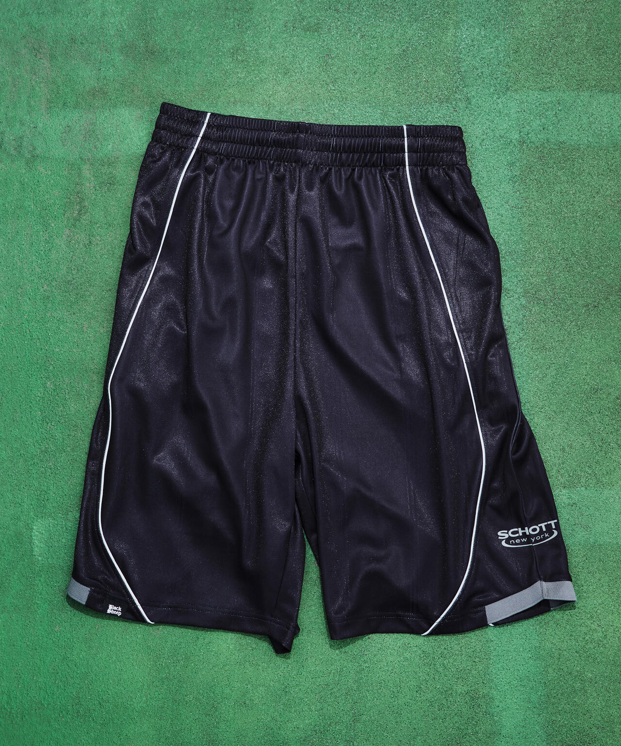 BLACK SHEEP GAME SHORTS/ゲームショーツ