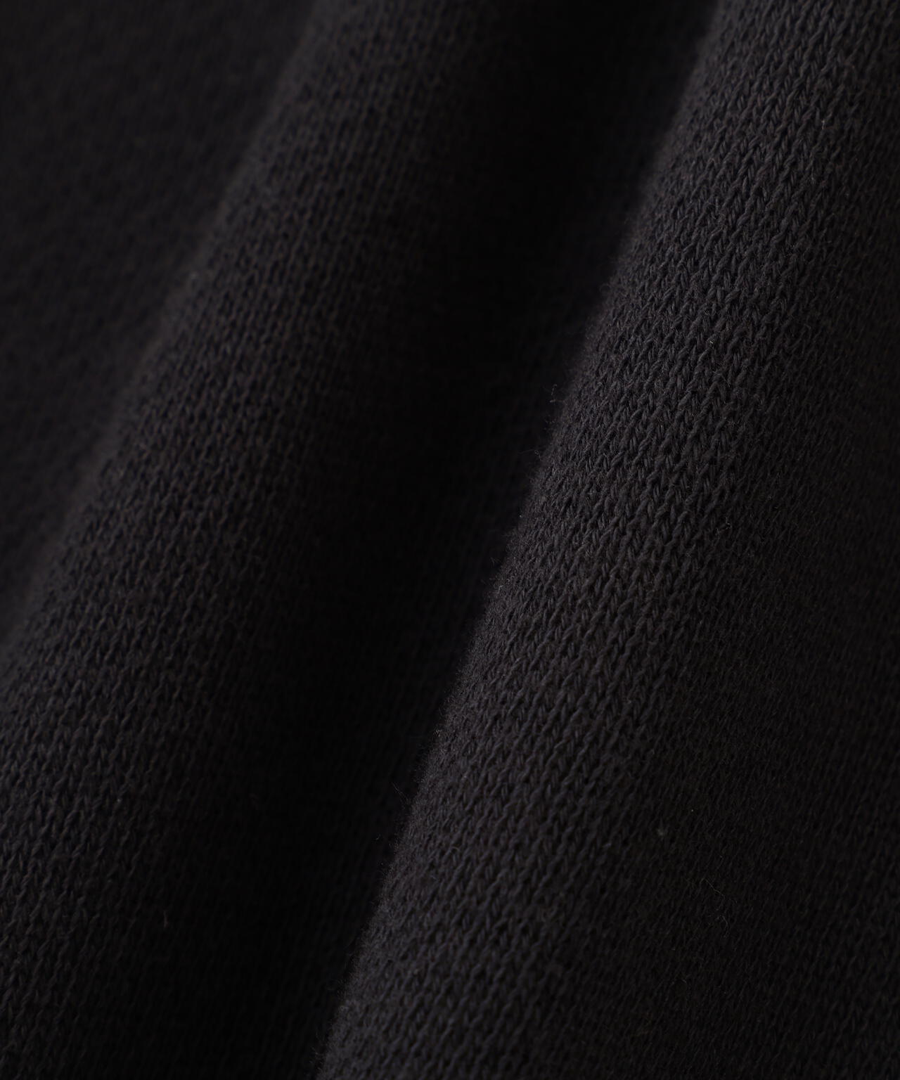 TRUST RUST HOODED KNIT SWEAT/トラストラスト ニットスウェット パーカー