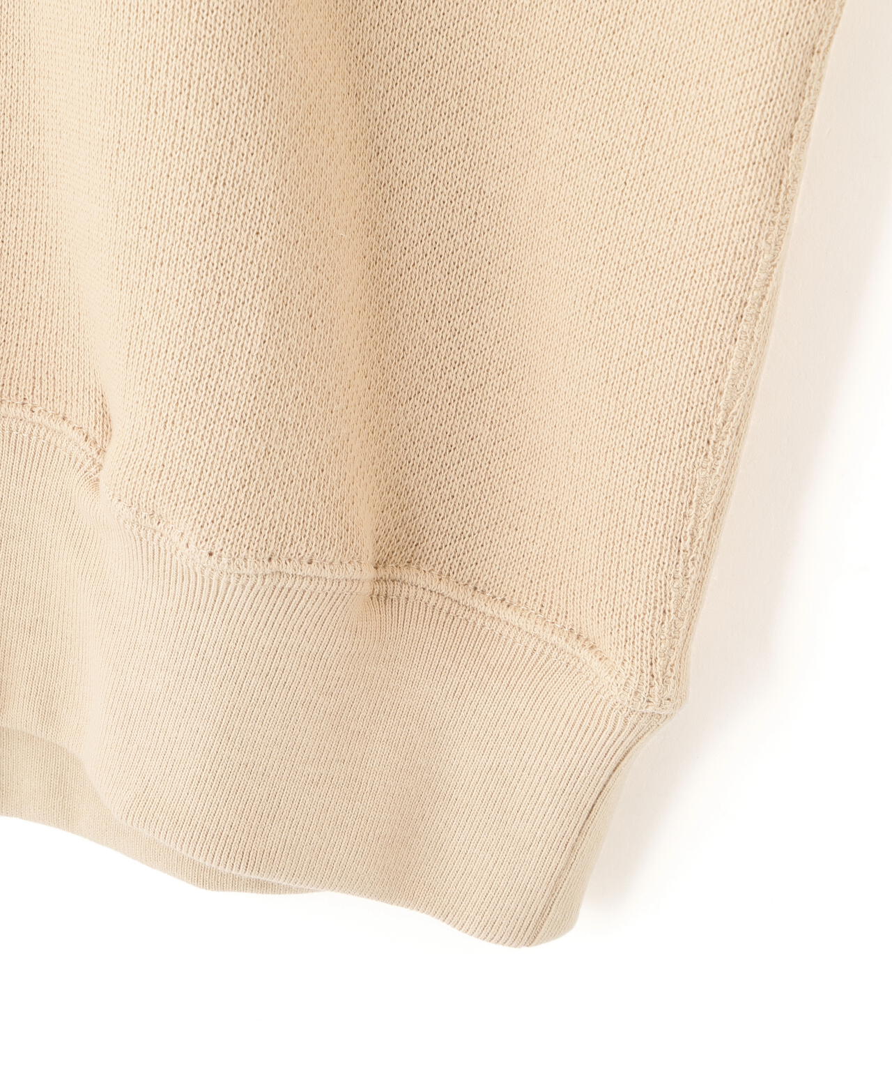 SHIELD CREW KNIT SWEAT/シールド クルー ニットスウェット