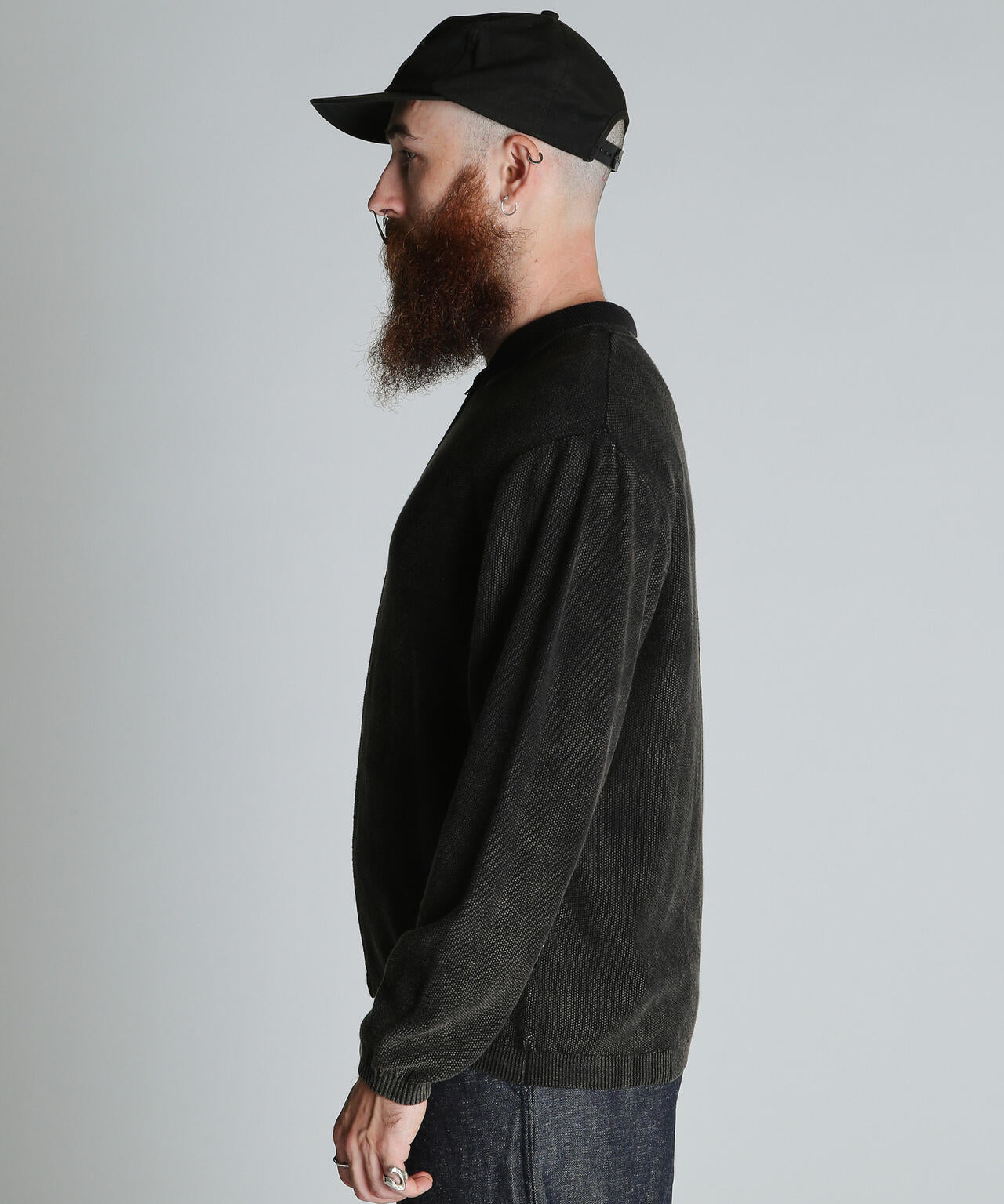SUMMER CARDIGAN/サマーカーディガン