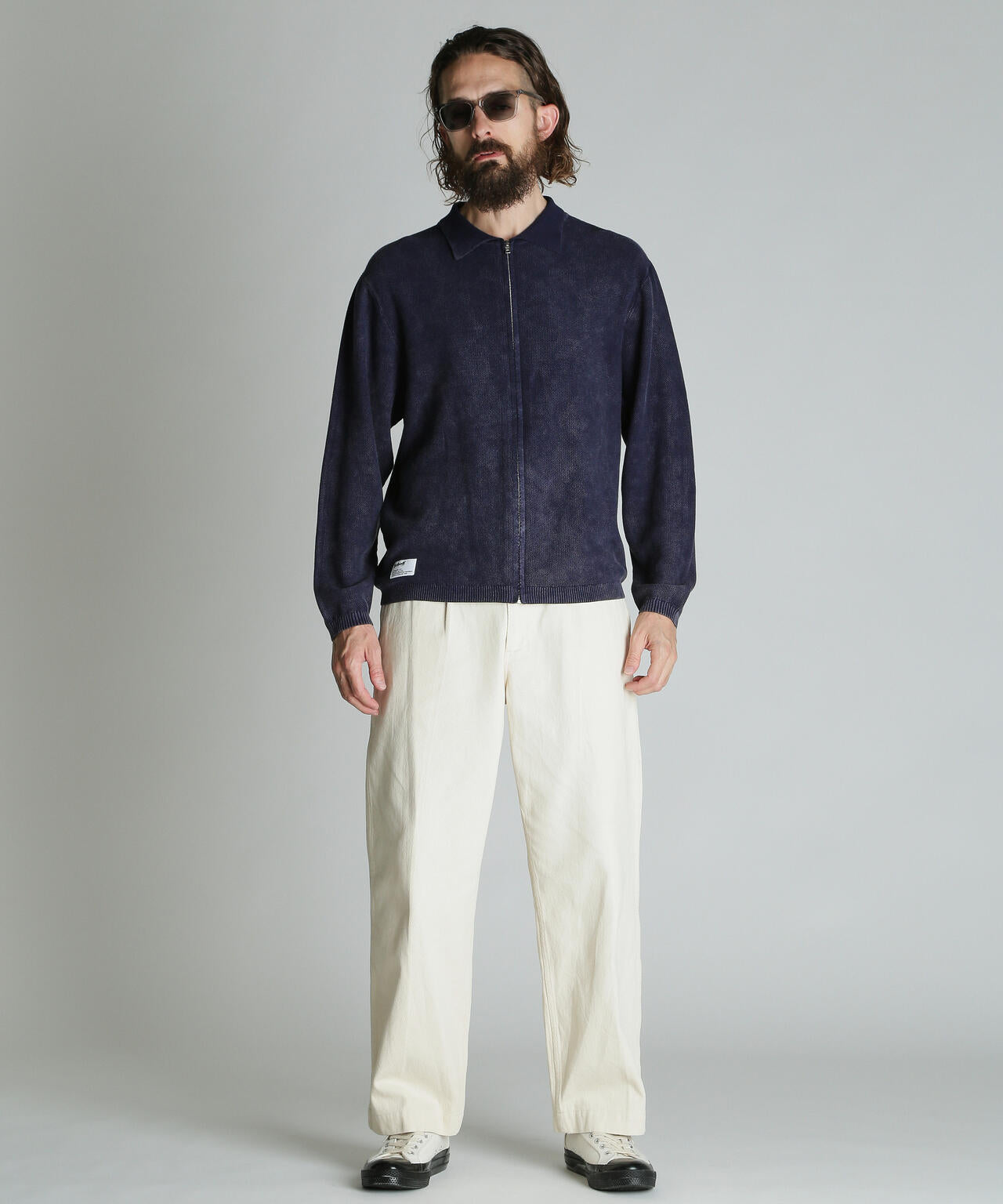 SUMMER CARDIGAN/サマーカーディガン