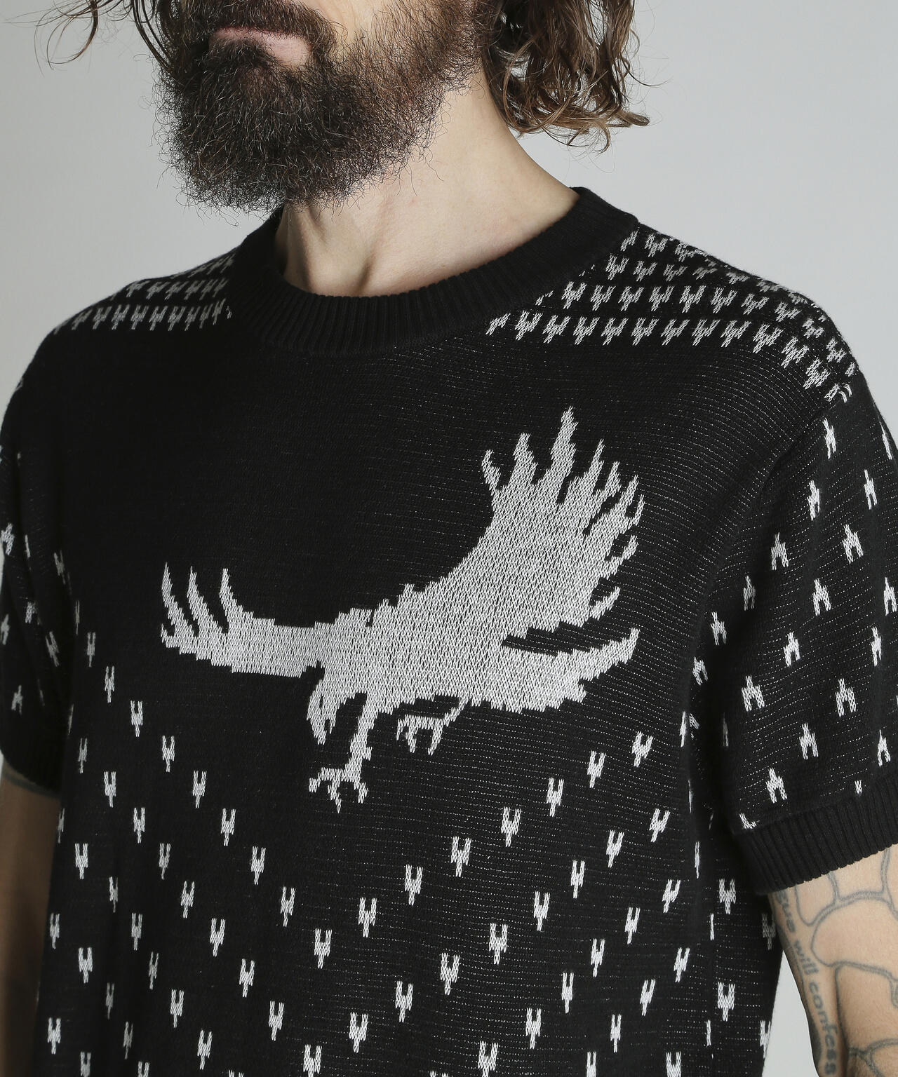 50ss KNIT/50ssニット
