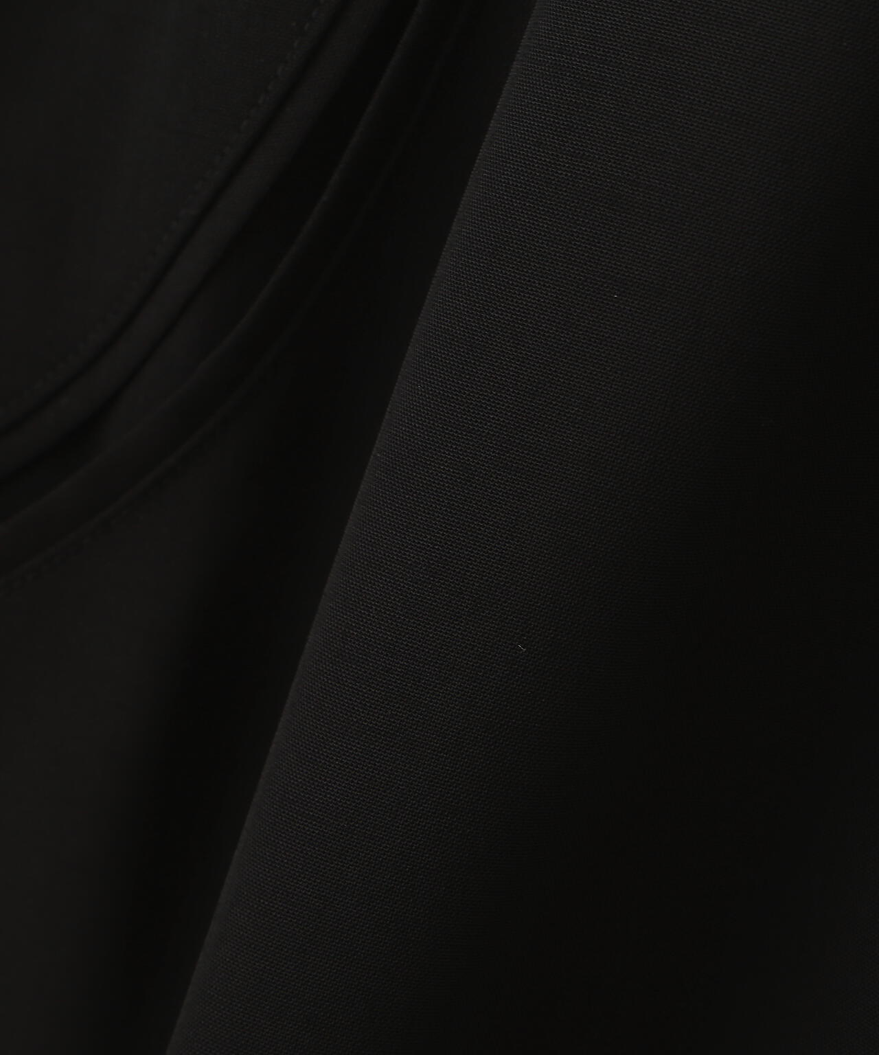 CHIFFON SUKA JACKET/シフォン スカ ジャケット