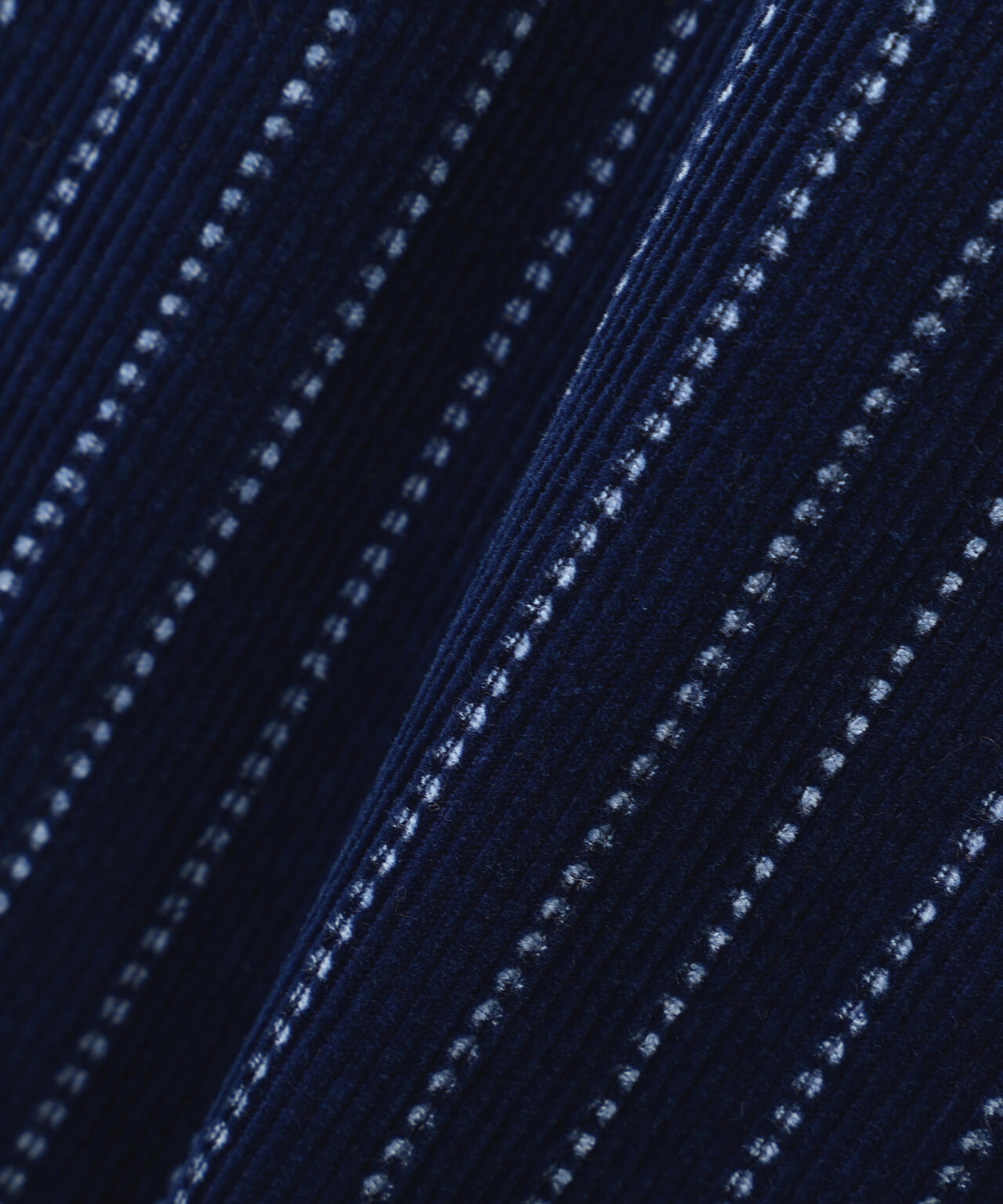 INDIGO CORDUROY PANTS/インディゴ コーデュロイ パンツ