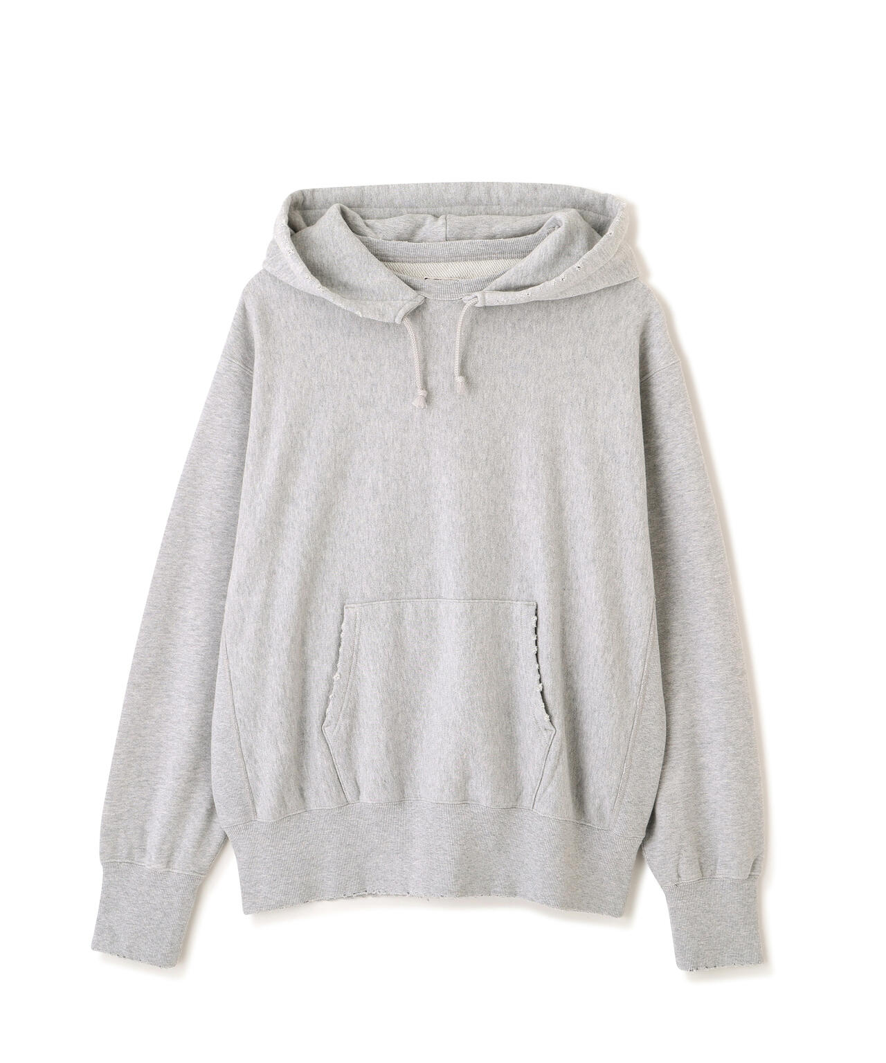 TOMPKINS AFTER HOOD SWEAT/トンプキンス アフター パーカー