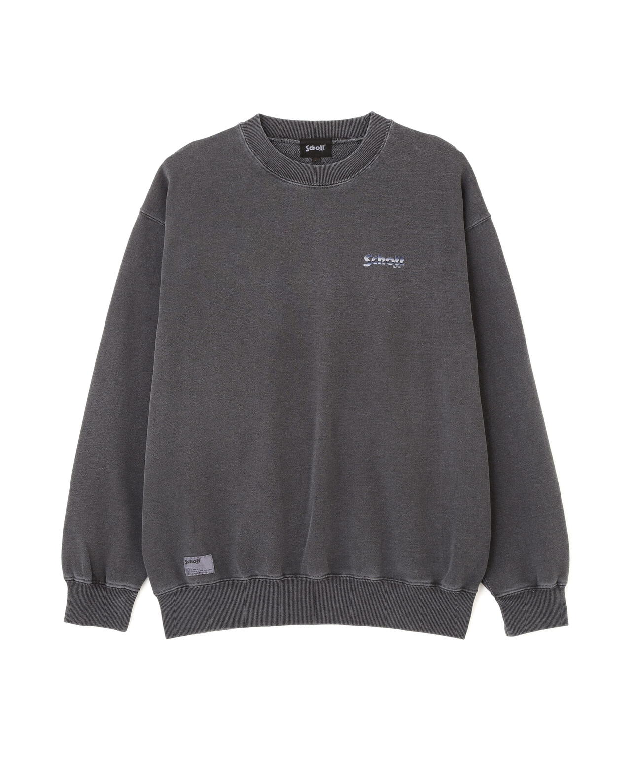 STORE LOCATION SWEAT/ストアロケーション スウェット