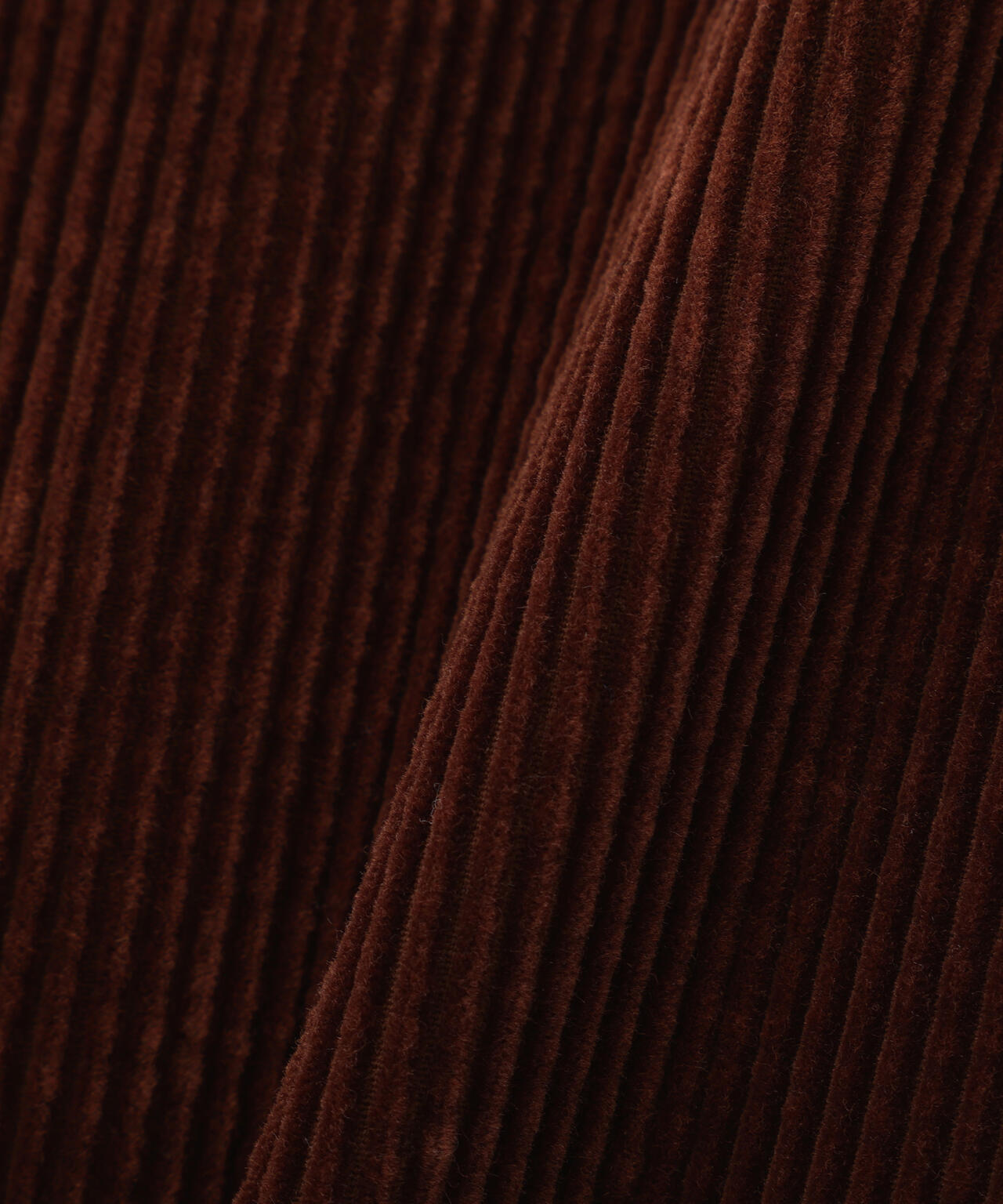 WOOLEN CORDUROY SACK JKT/ウール コーデュロイ サック ジャケット