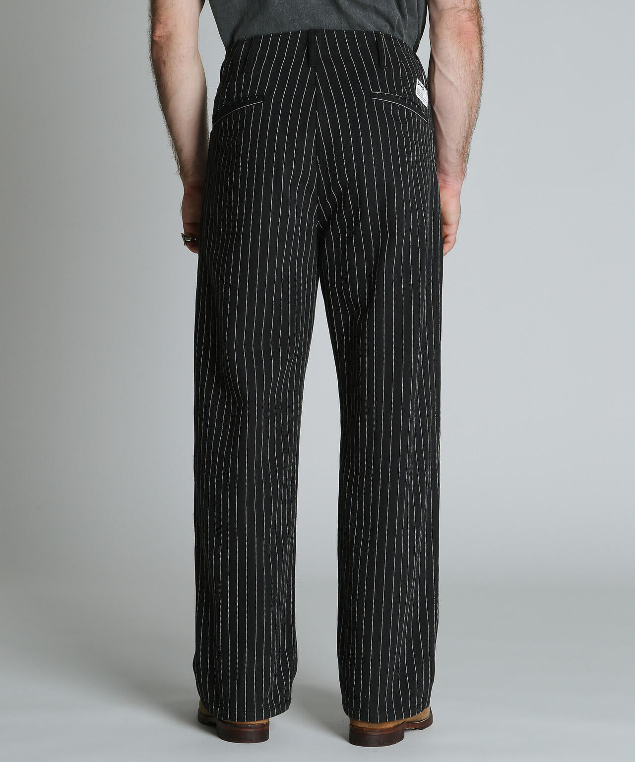 STRIPE FRISCO PANTS/ストライプ フリスコパンツ