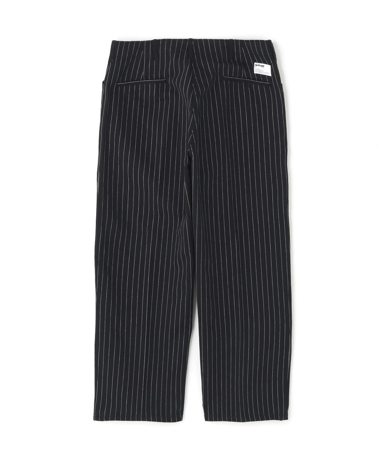 STRIPE FRISCO PANTS/ストライプ フリスコパンツ
