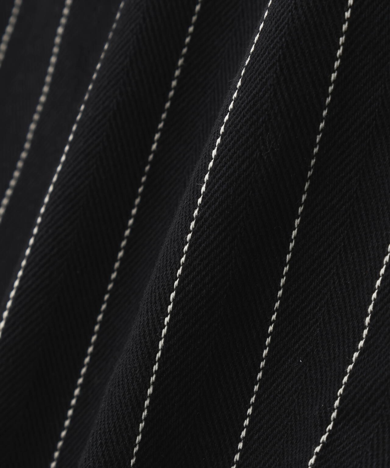 STRIPE FRISCO PANTS/ストライプ フリスコパンツ