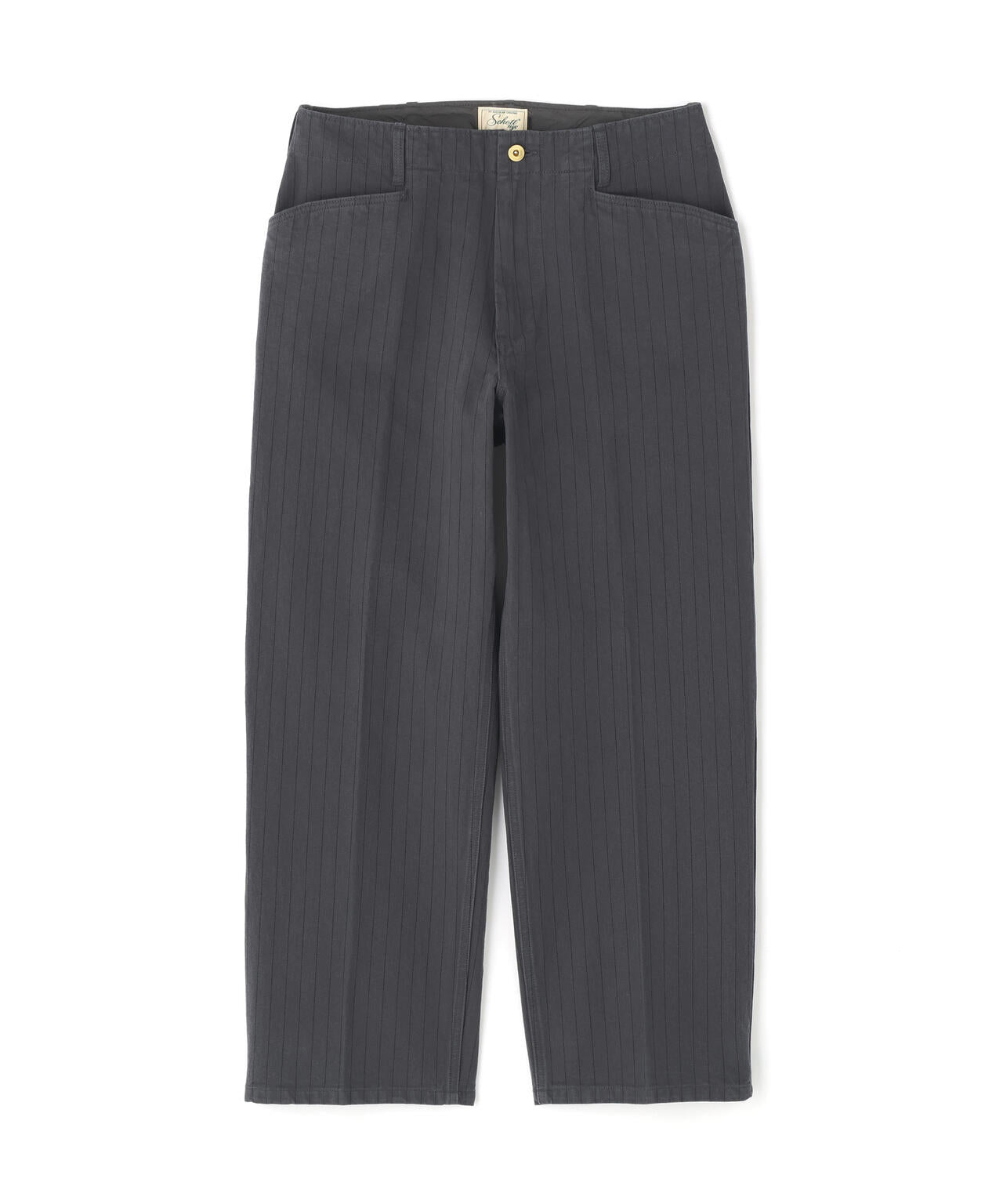 STRIPE FRISCO PANTS/ストライプ フリスコパンツ
