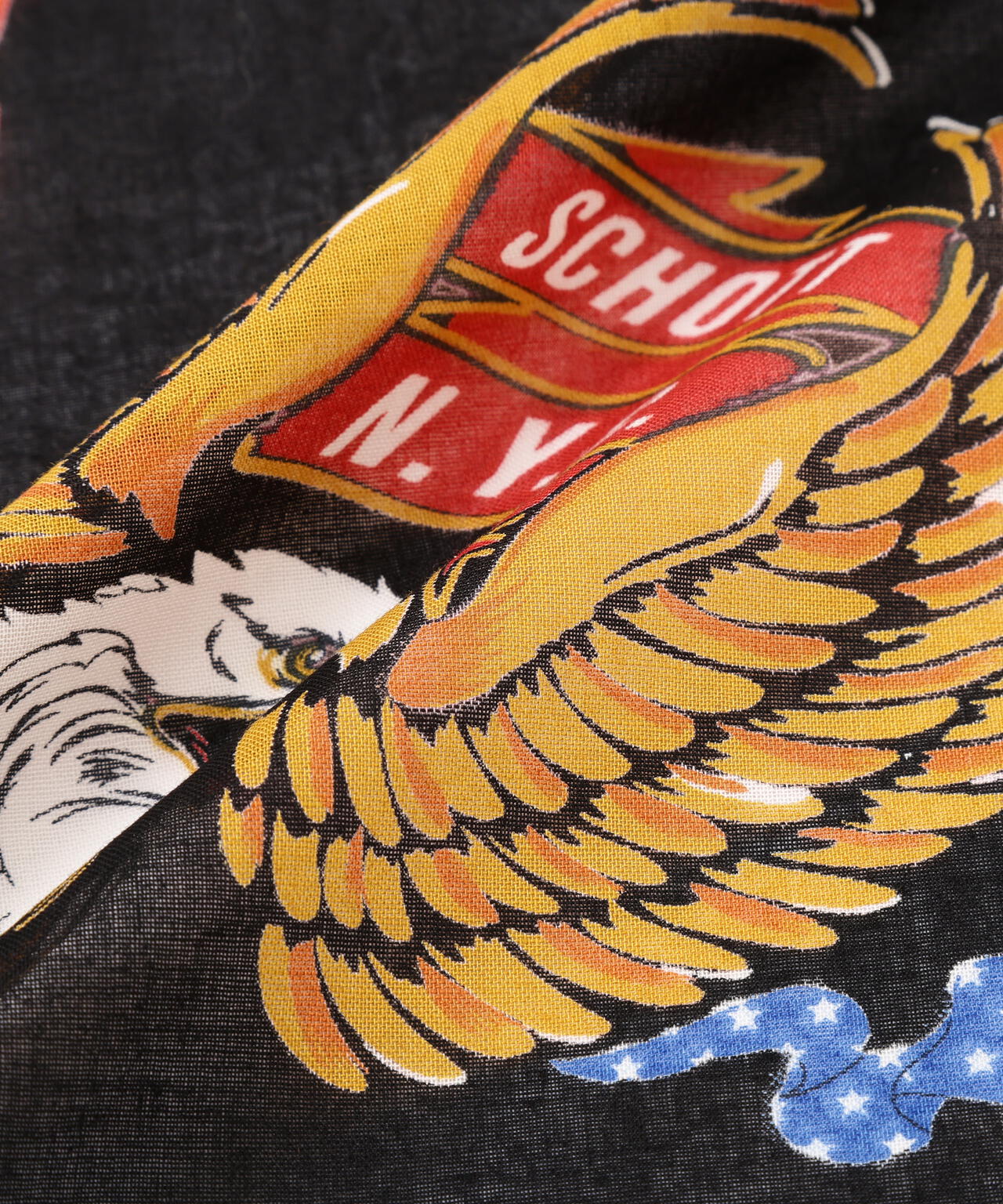 BANDANA EAGLE/バンダナ イーグル