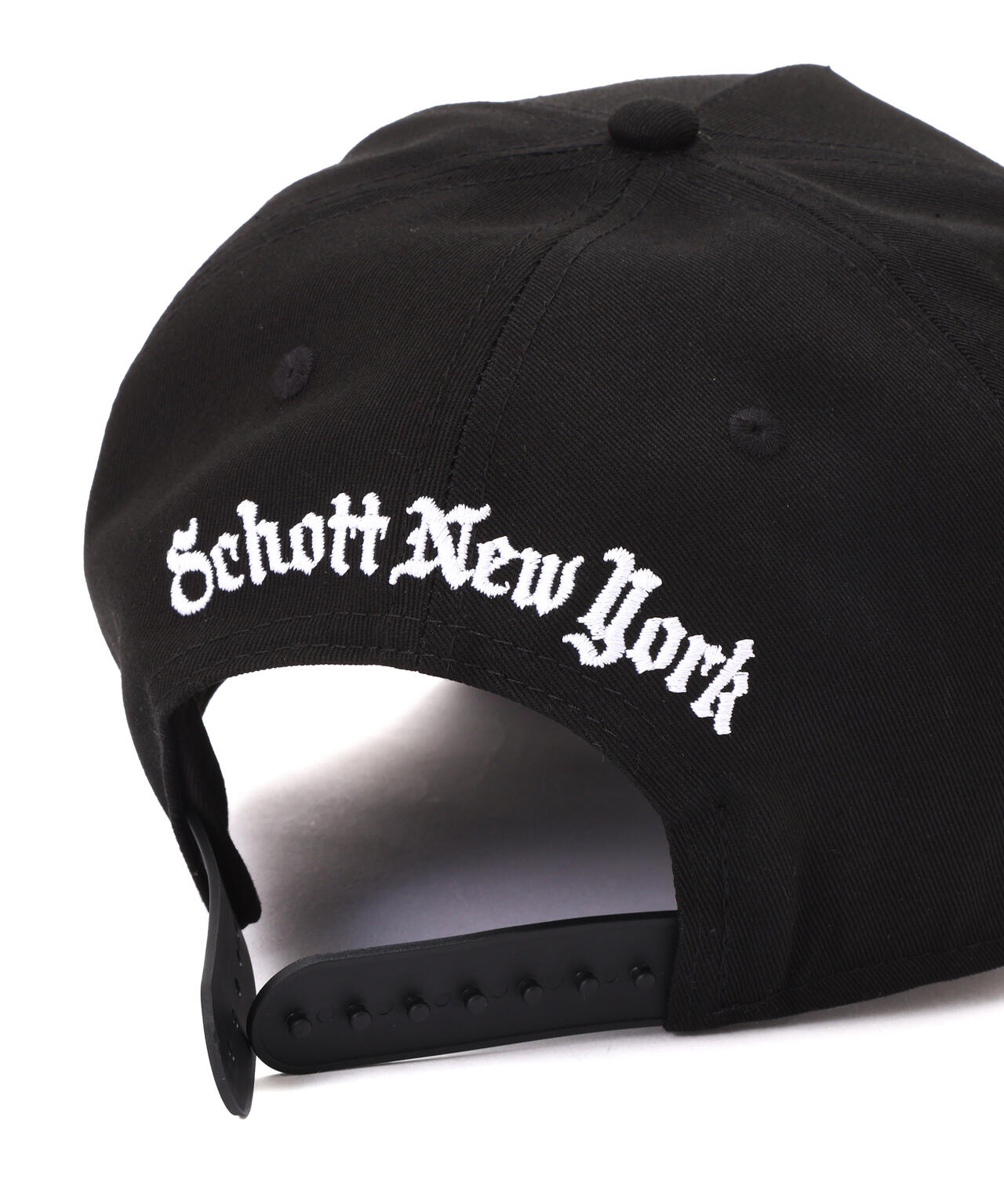 ×NEWERA/ショット×ニューエラ/9FORTY A-FRAME CAP TYPE SB/ Aフレーム SBキャップ