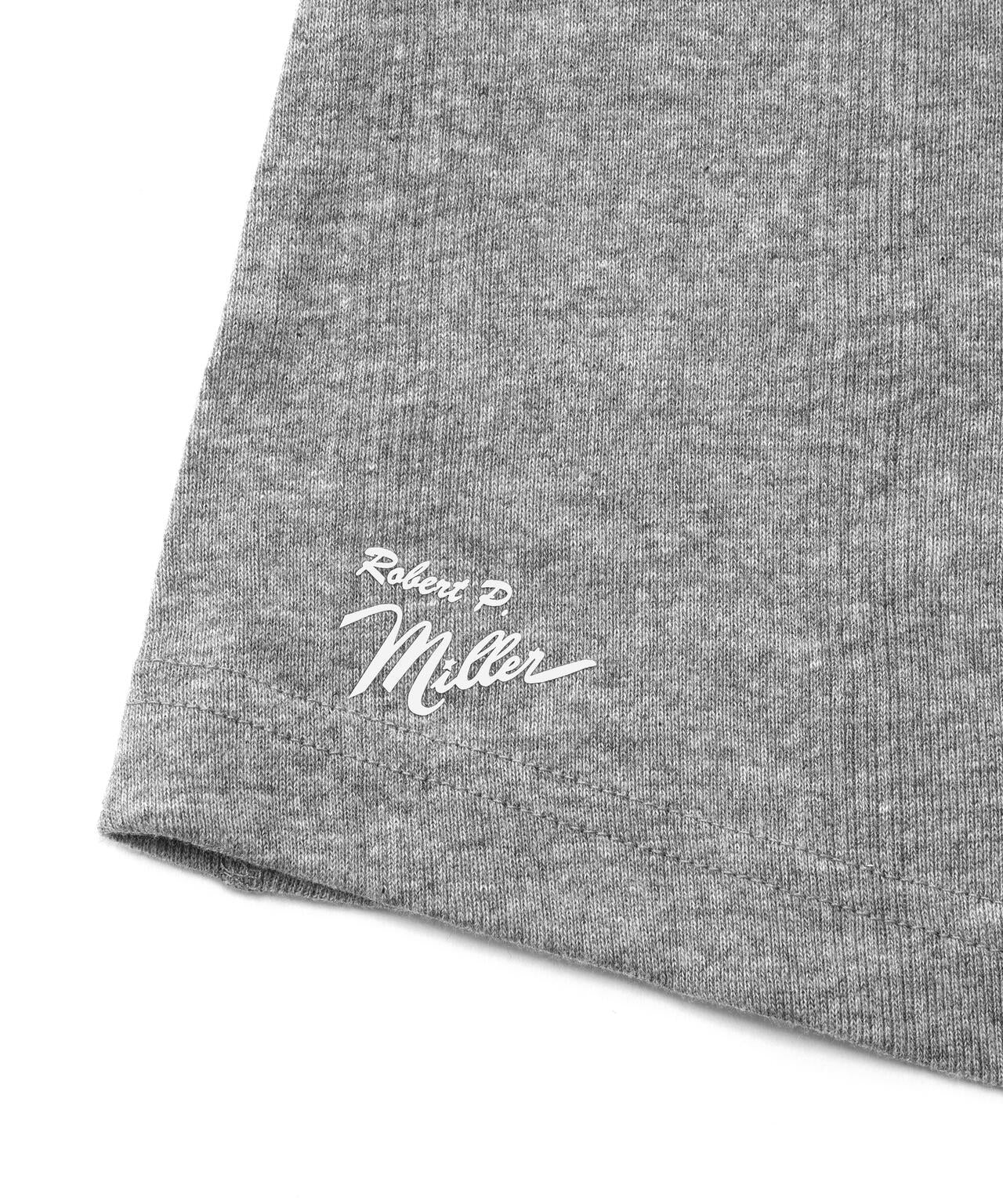 xMiller/ミラー/BOXER PANTS 2PACK/ボクサーパンツ