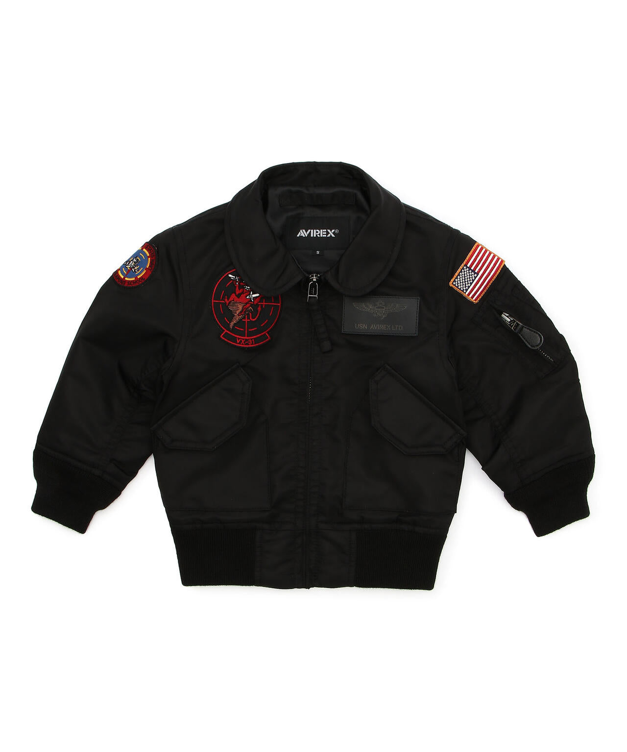 【Kid's】CWU 36P VX-31