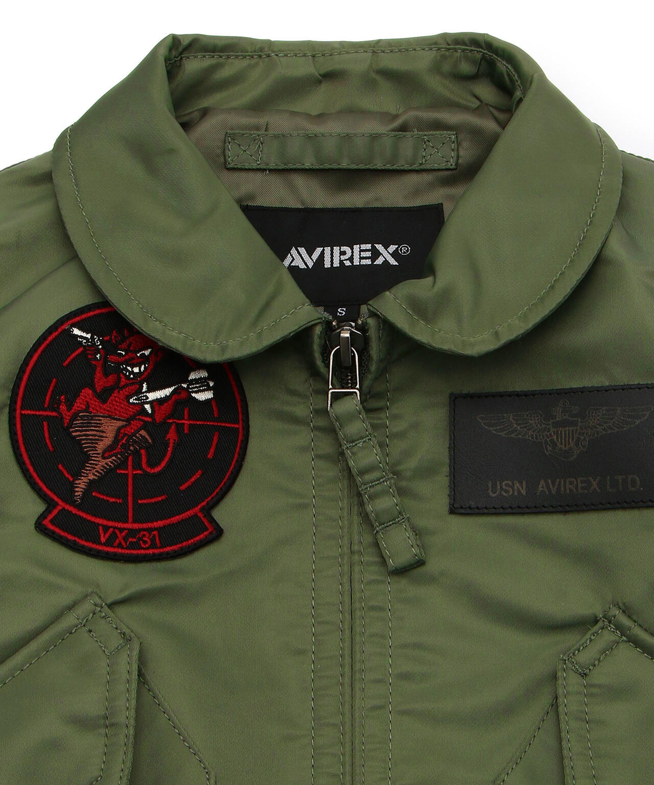 【Kid's】CWU 36P VX-31