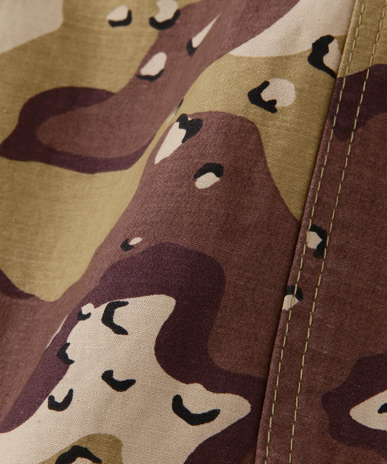 《WEB&DEPOT限定》M-65 FATIGUE SHORT PANTS / M-65 ファティーグ ショート パンツ / AVIREX