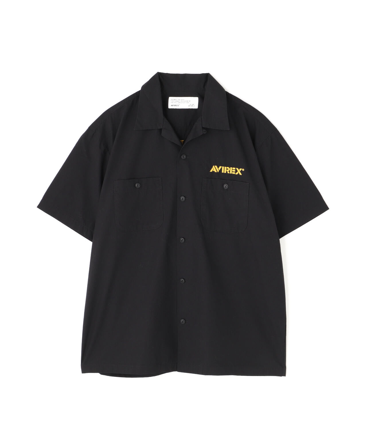 《WEB&DEPOT限定》 VIETNAM SHIRT