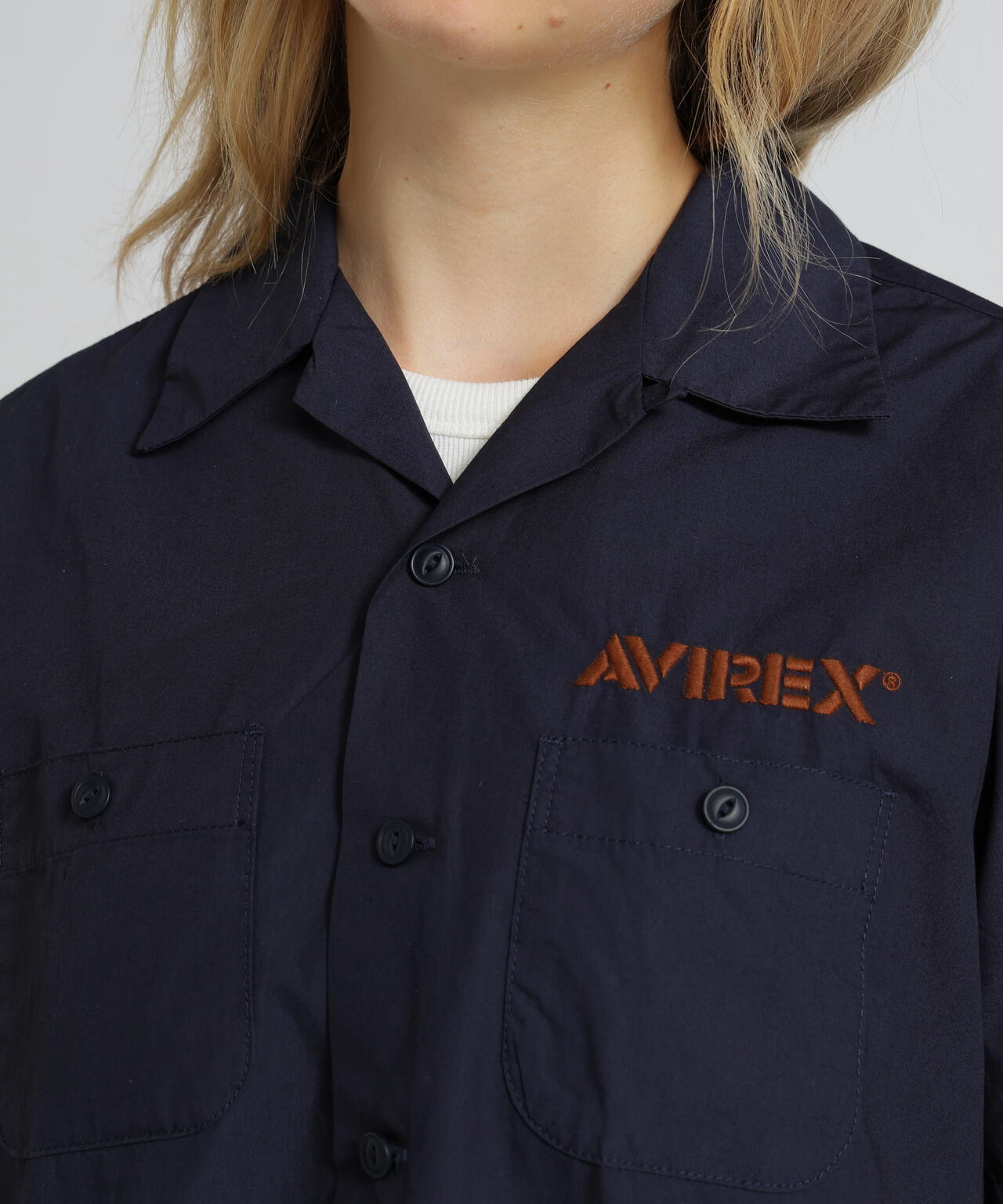 《WEB&DEPOT限定》 VIETNAM SHIRT