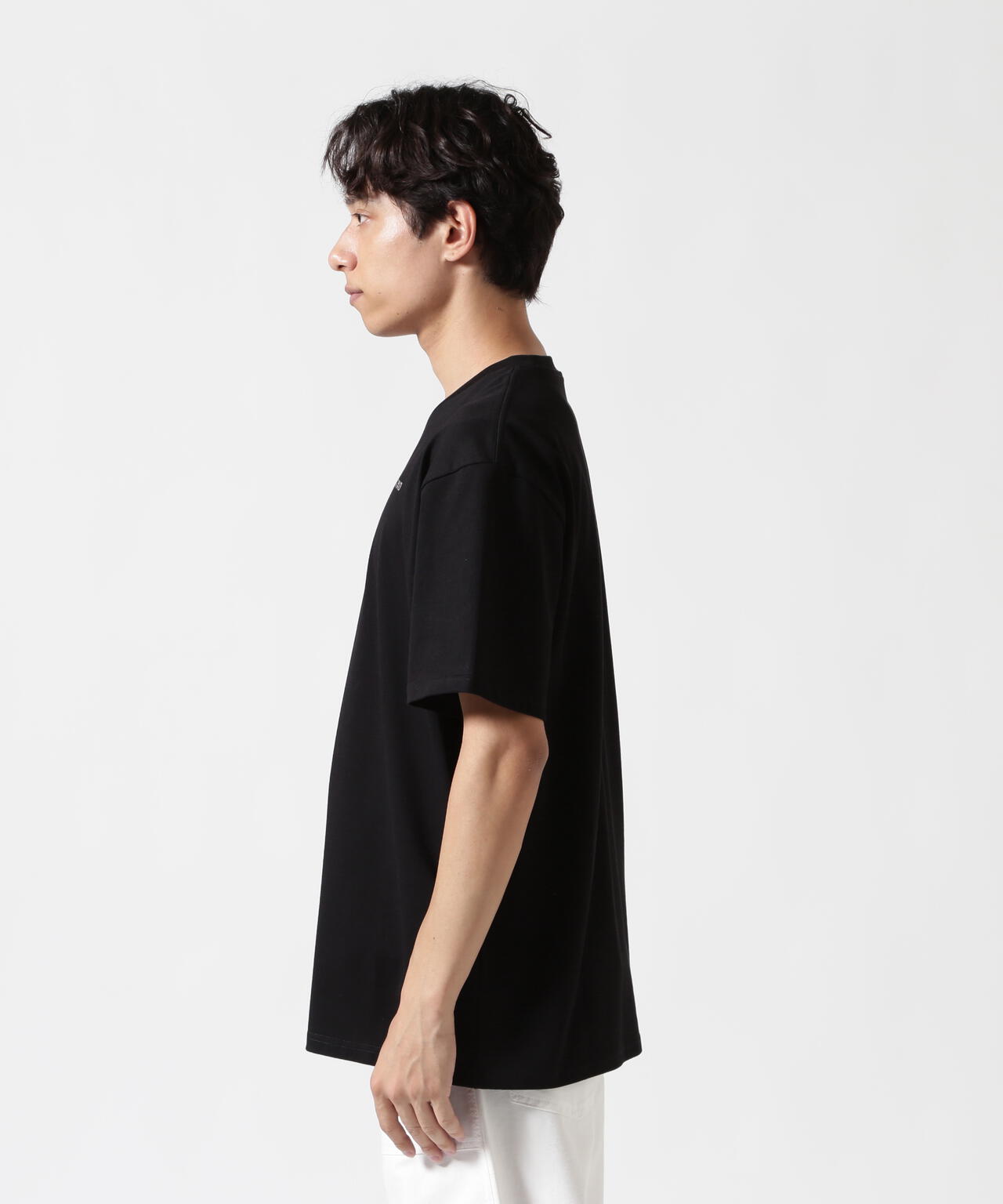 《WEB&DEPOT限定》COOL T-SHIRT "C&C" / 半袖Tシャツ / AVIREX / アヴィレックス