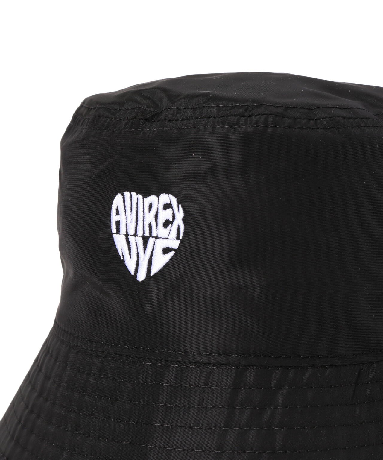 《直営店限定》HEART LOGO HAT/ハートロゴハット
