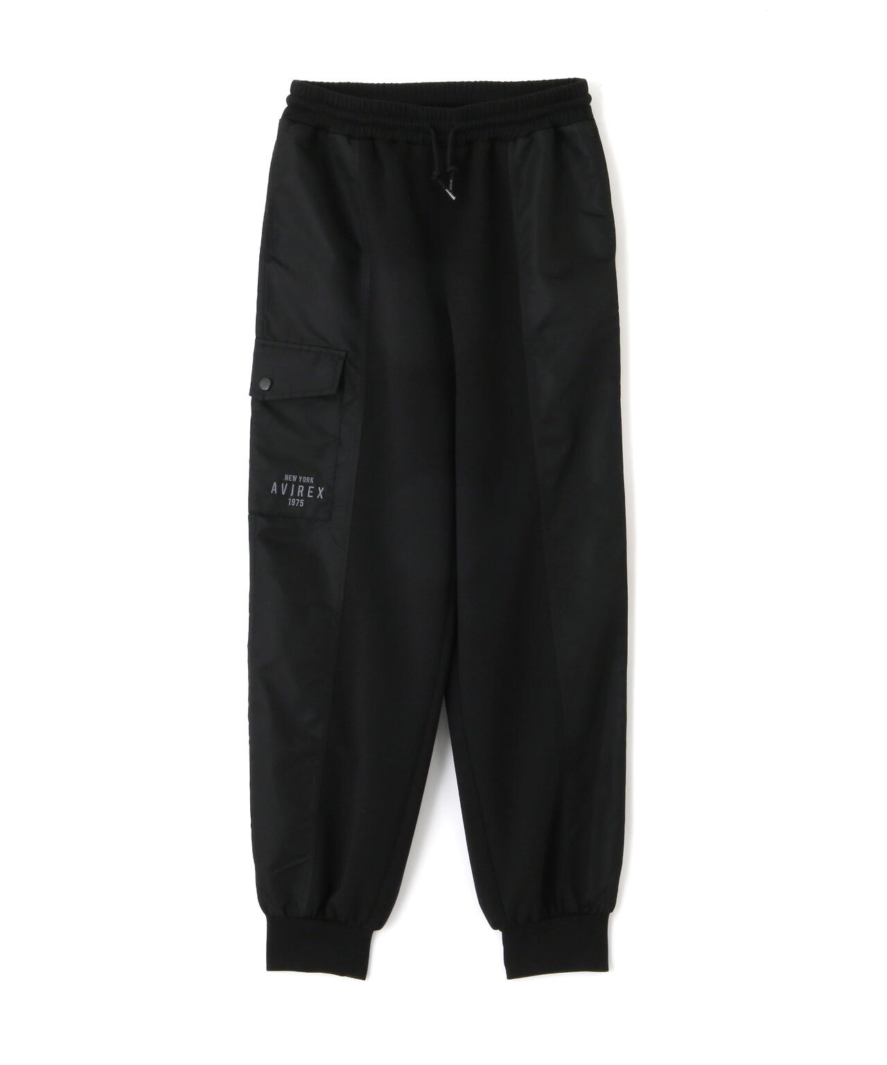 NYLON COMBI LONG PANTS/ナイロンコンビロングパンツ