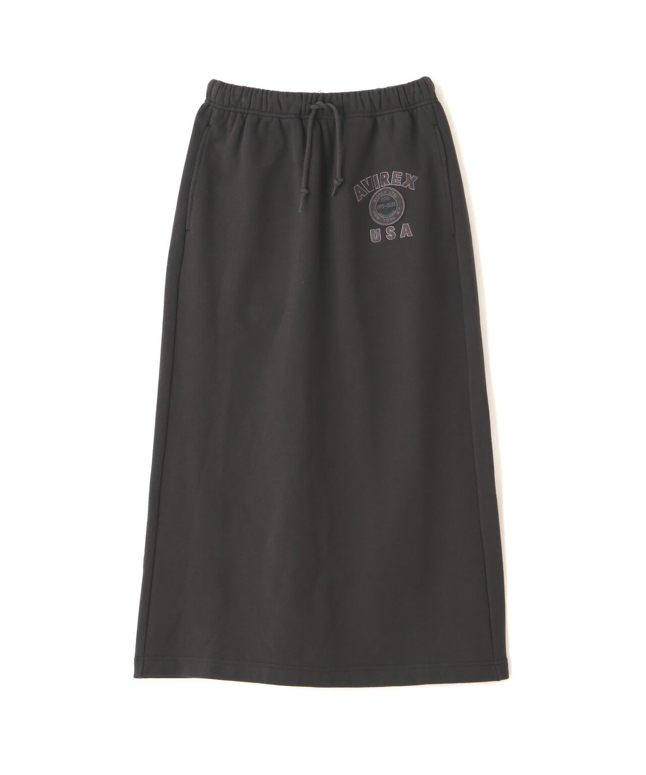 AVIREX 50th VARSITY SKIRT/バーシティースカート