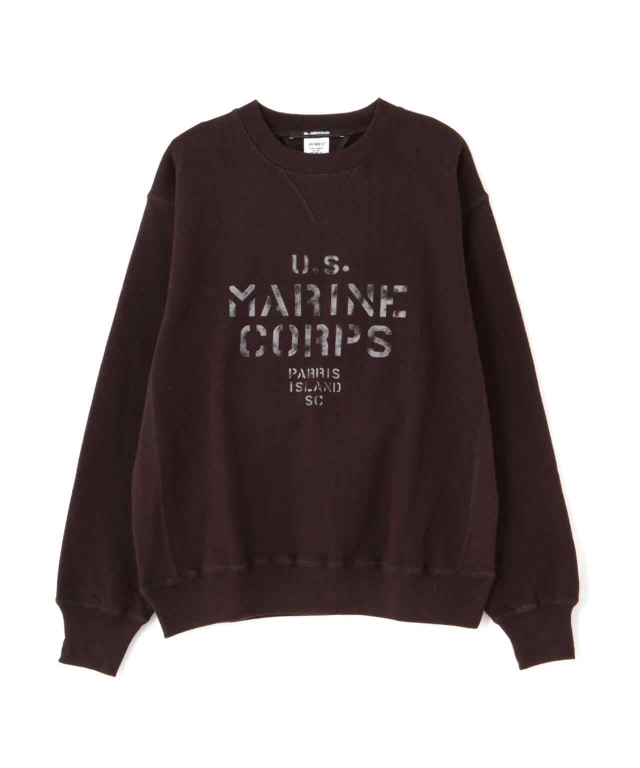 《VINTAGE LINE》VINTAGE CREW SWEAT